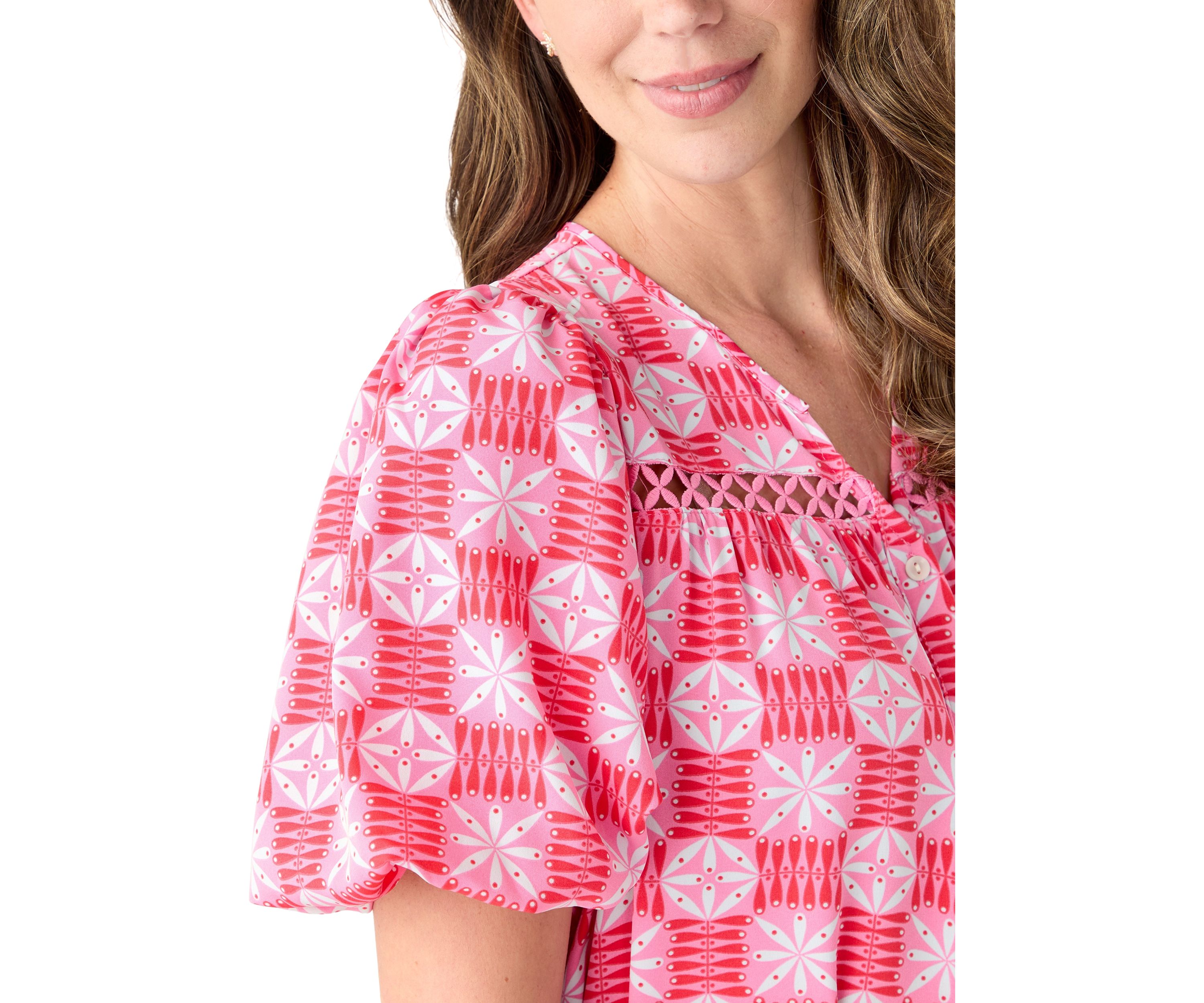 Womens Addison Dress