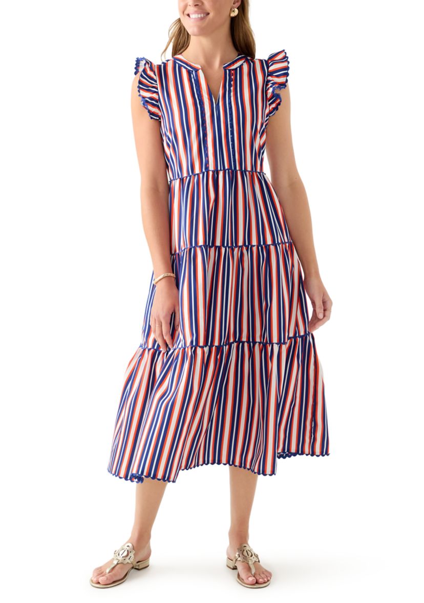 Womens Kari Dress