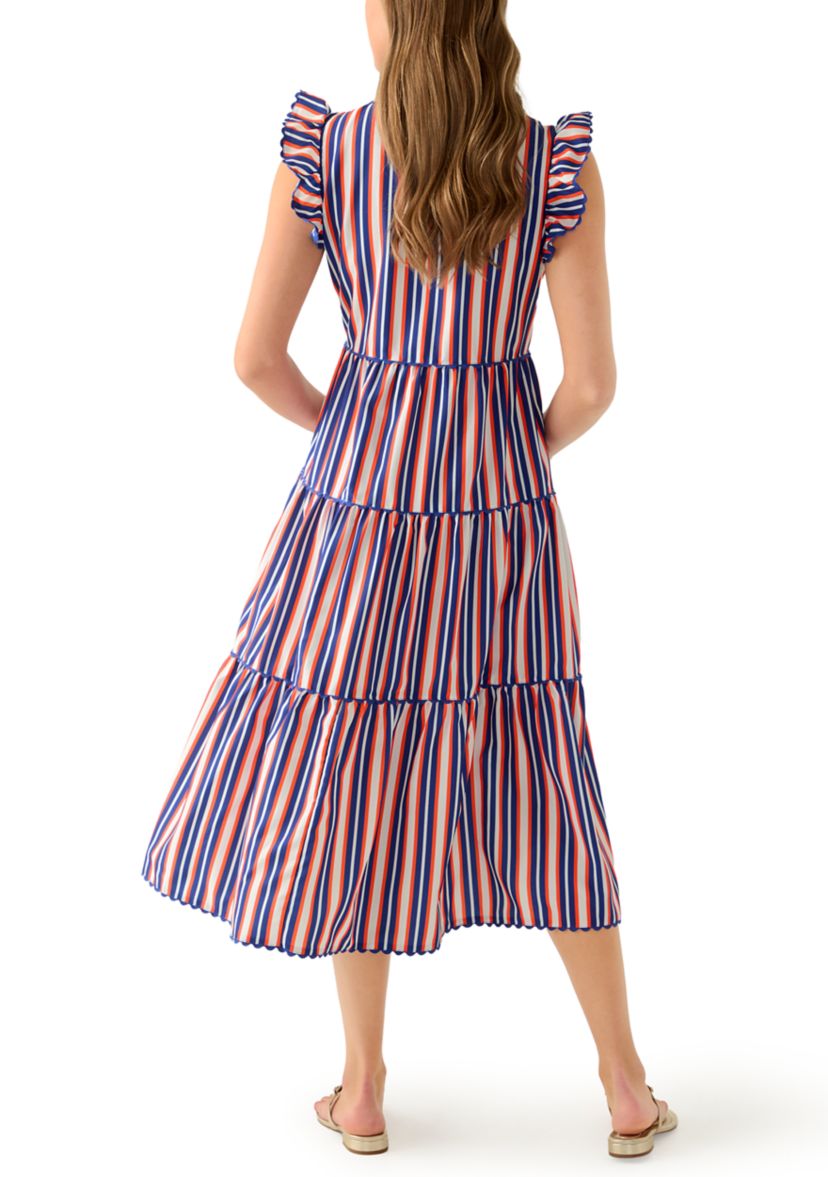 Womens Kari Dress