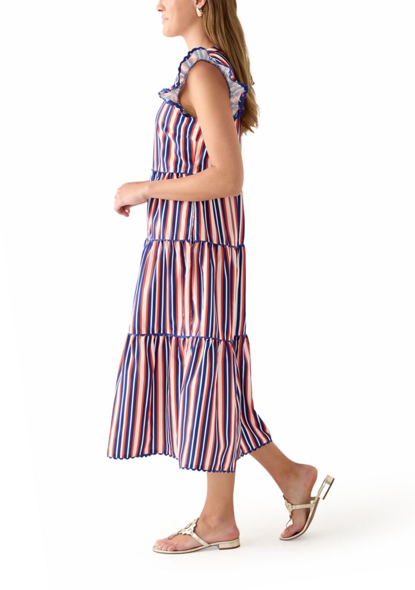 Womens Kari Dress