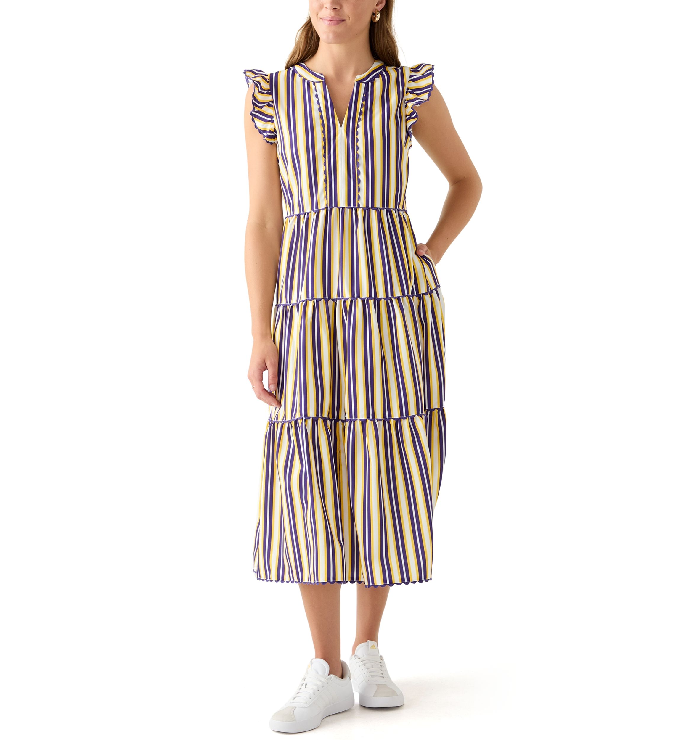 Womens Kari Dress