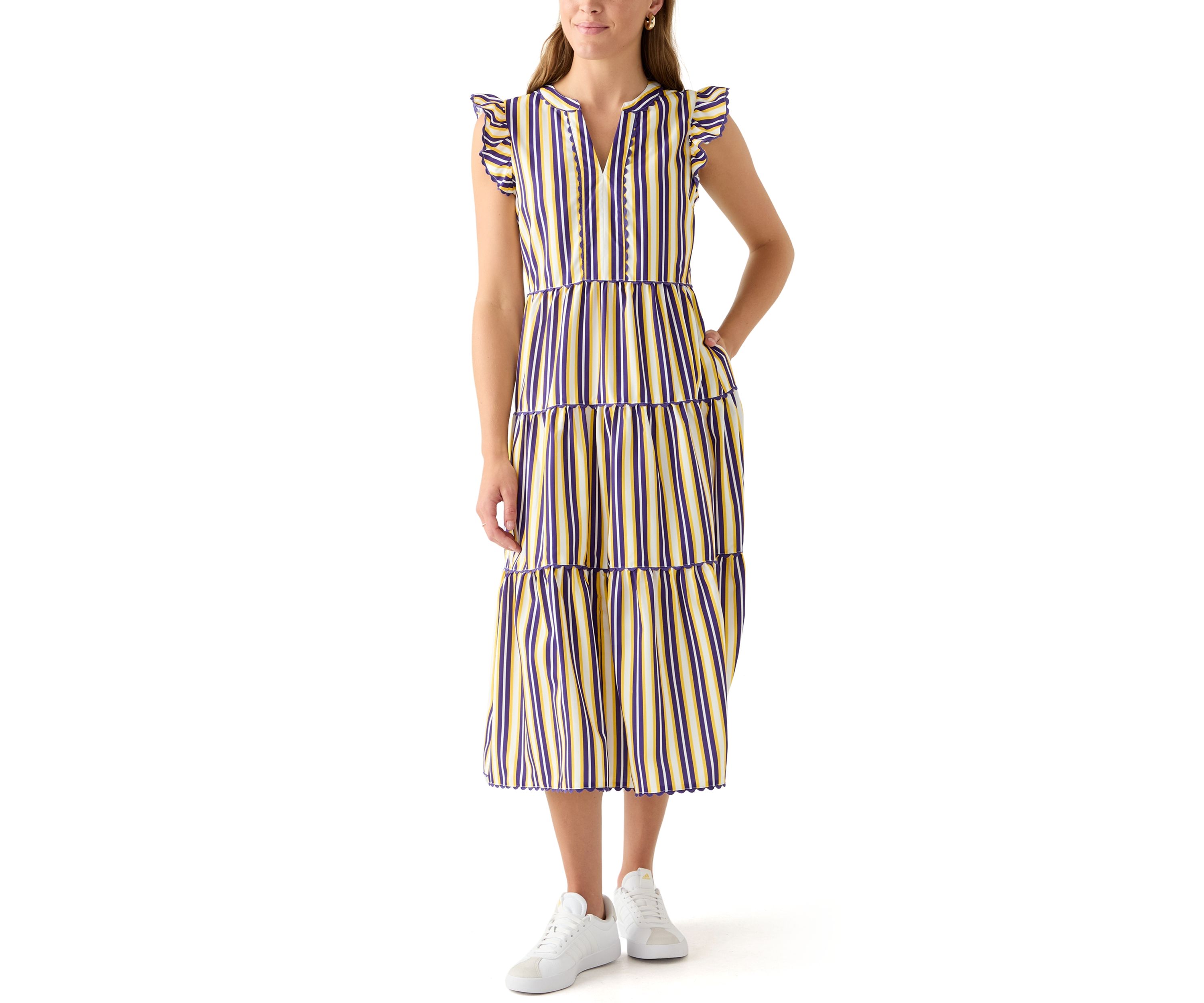Womens Kari Dress
