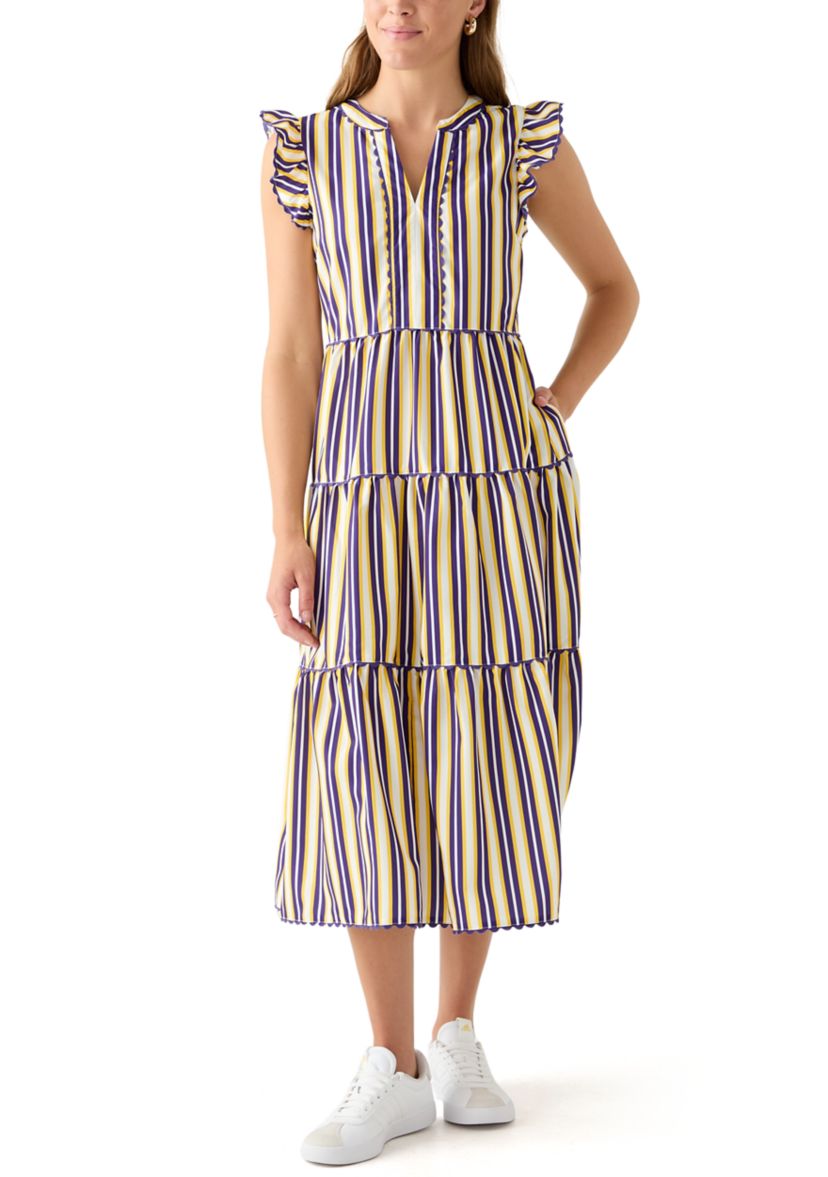Womens Kari Dress