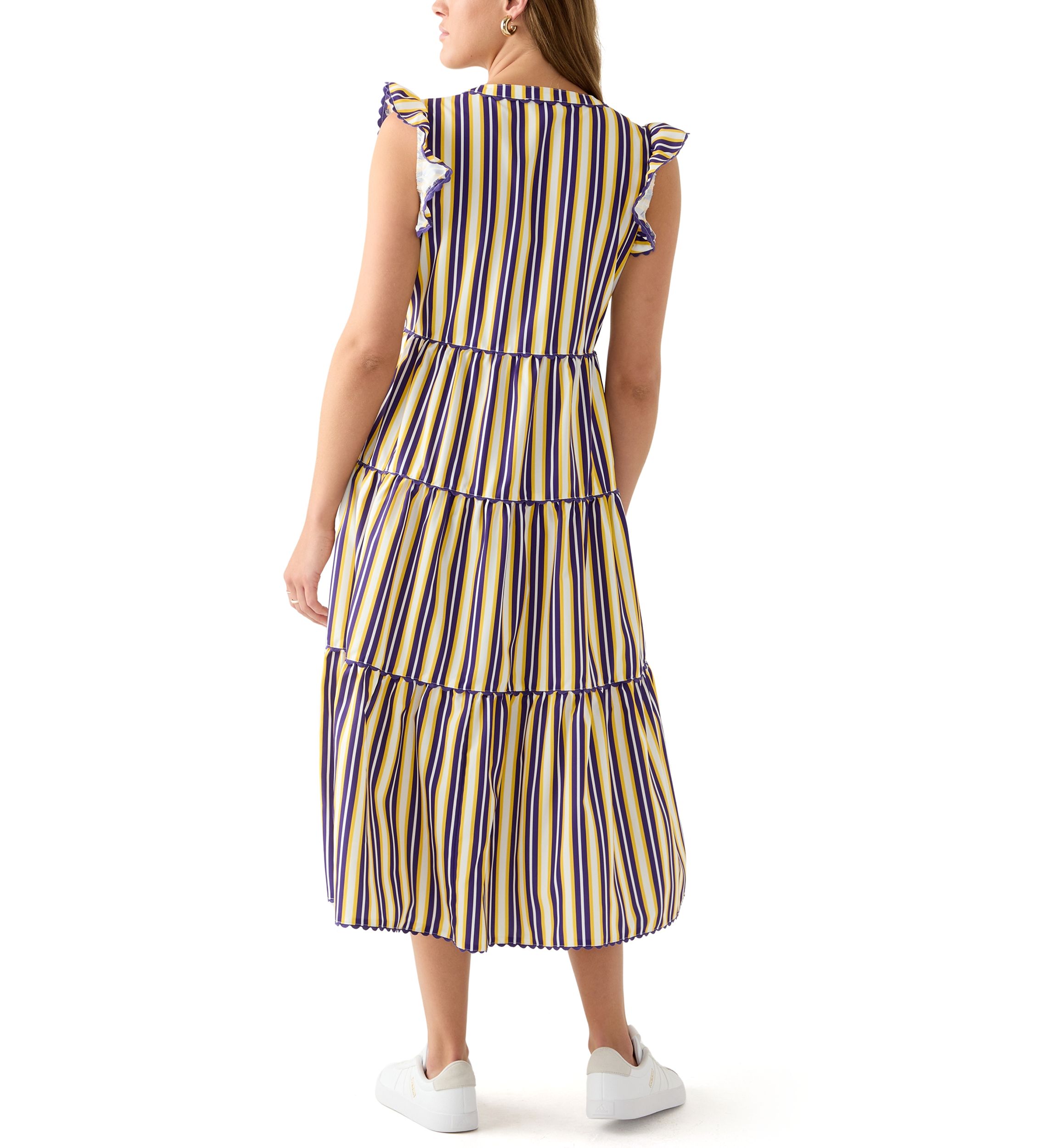 Womens Kari Dress