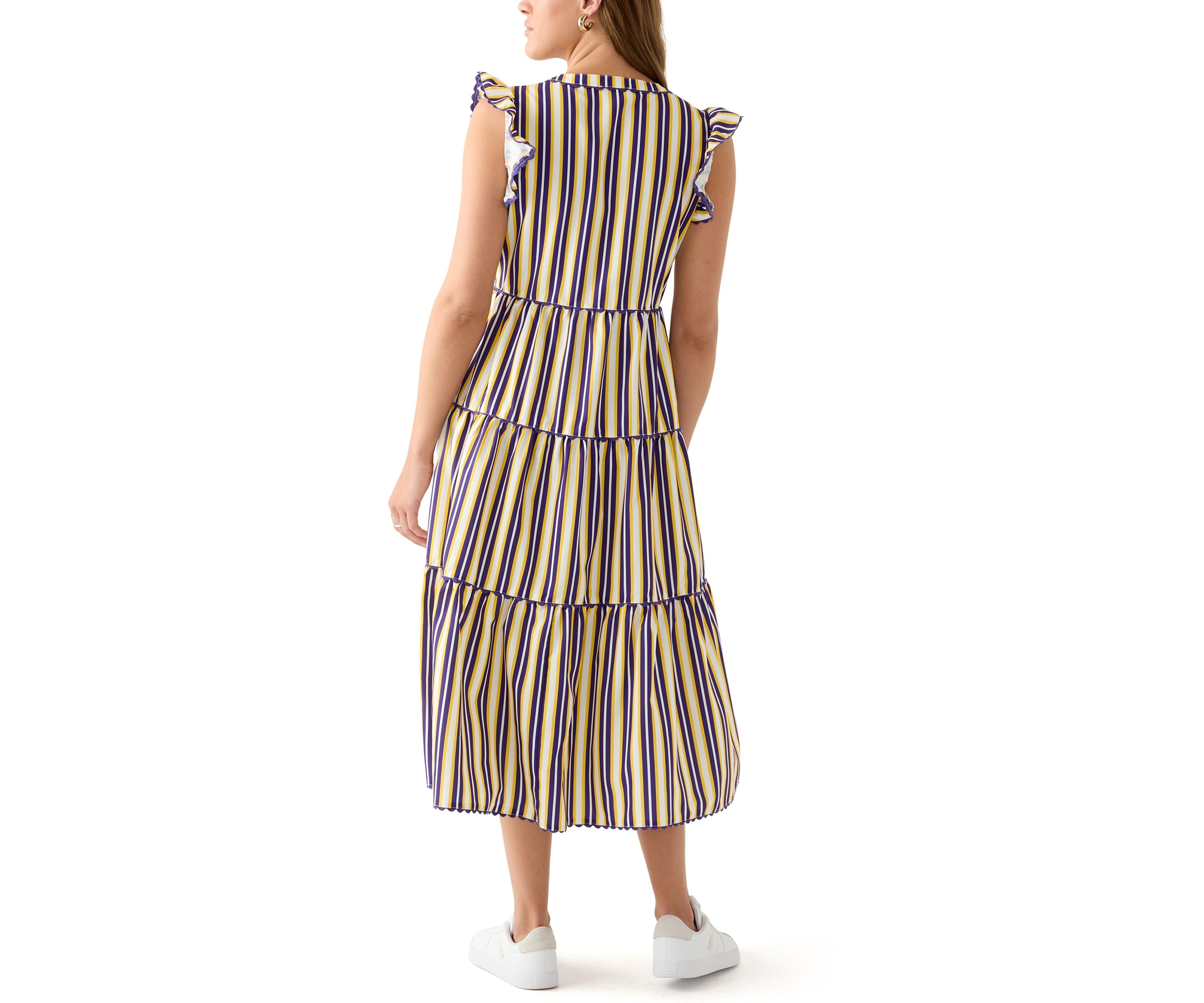 Womens Kari Dress
