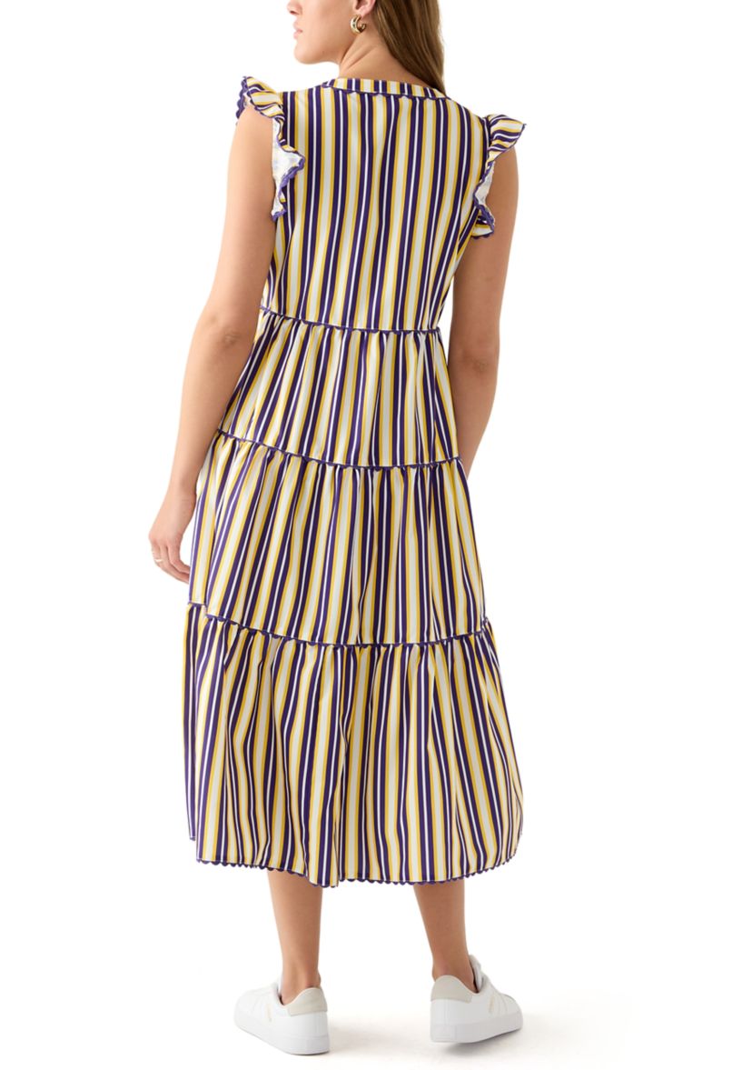 Womens Kari Dress