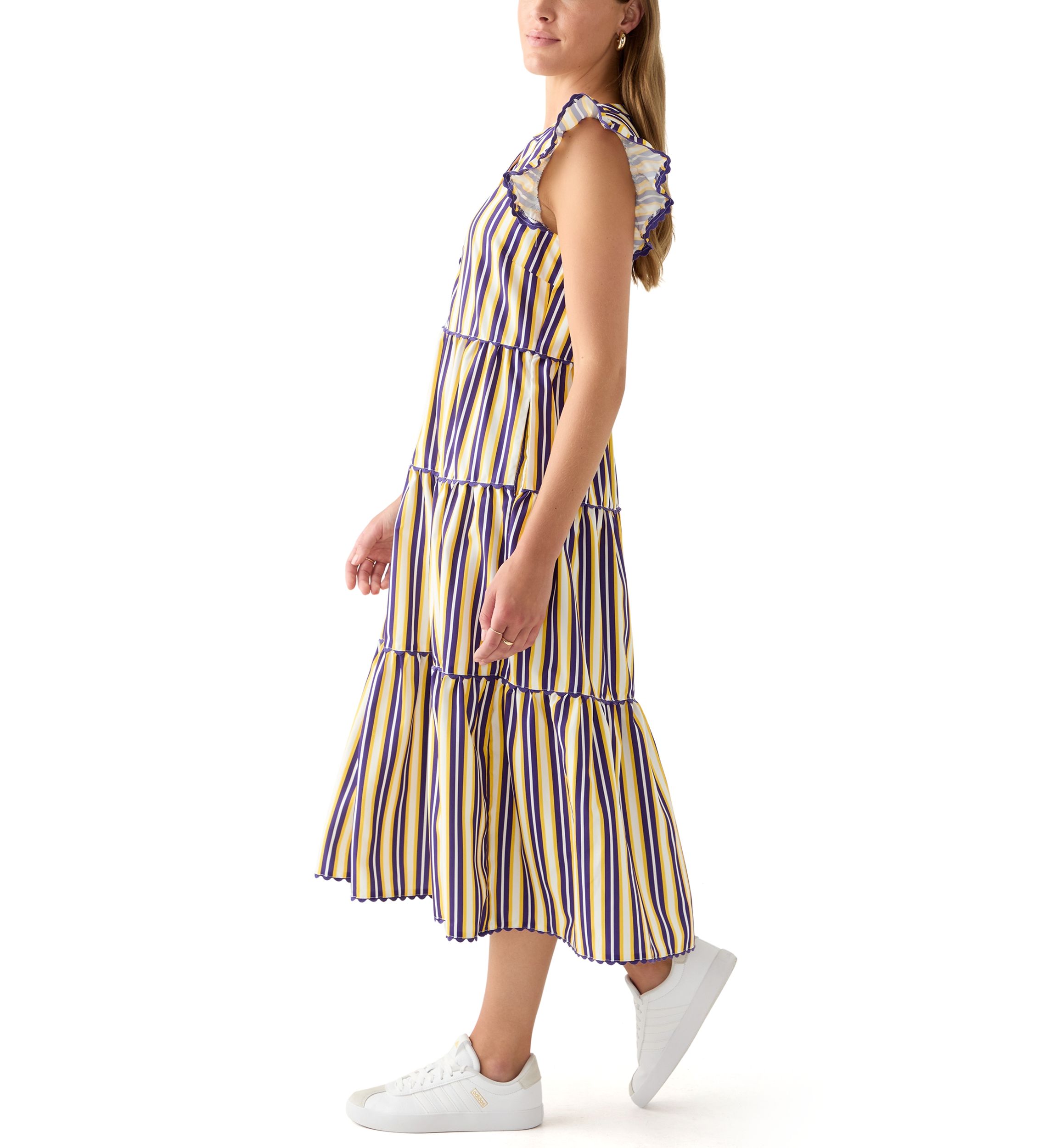 Womens Kari Dress