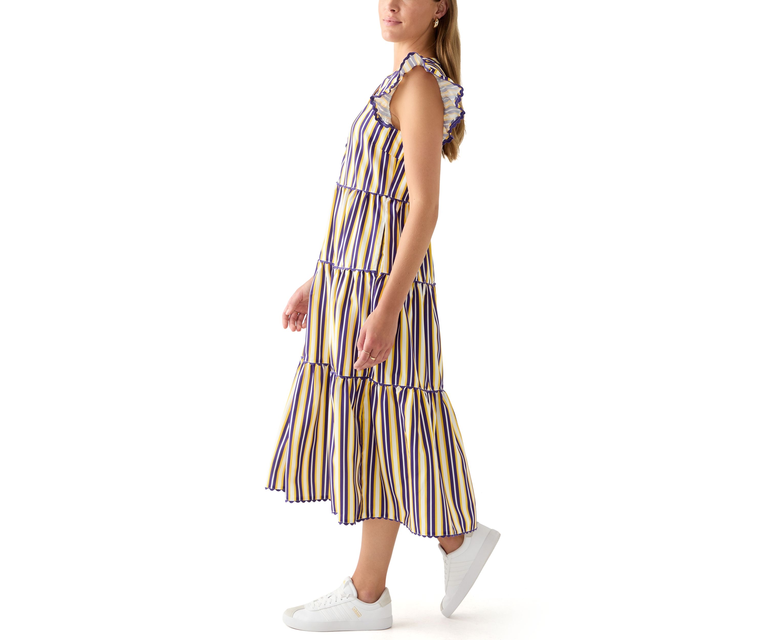 Womens Kari Dress
