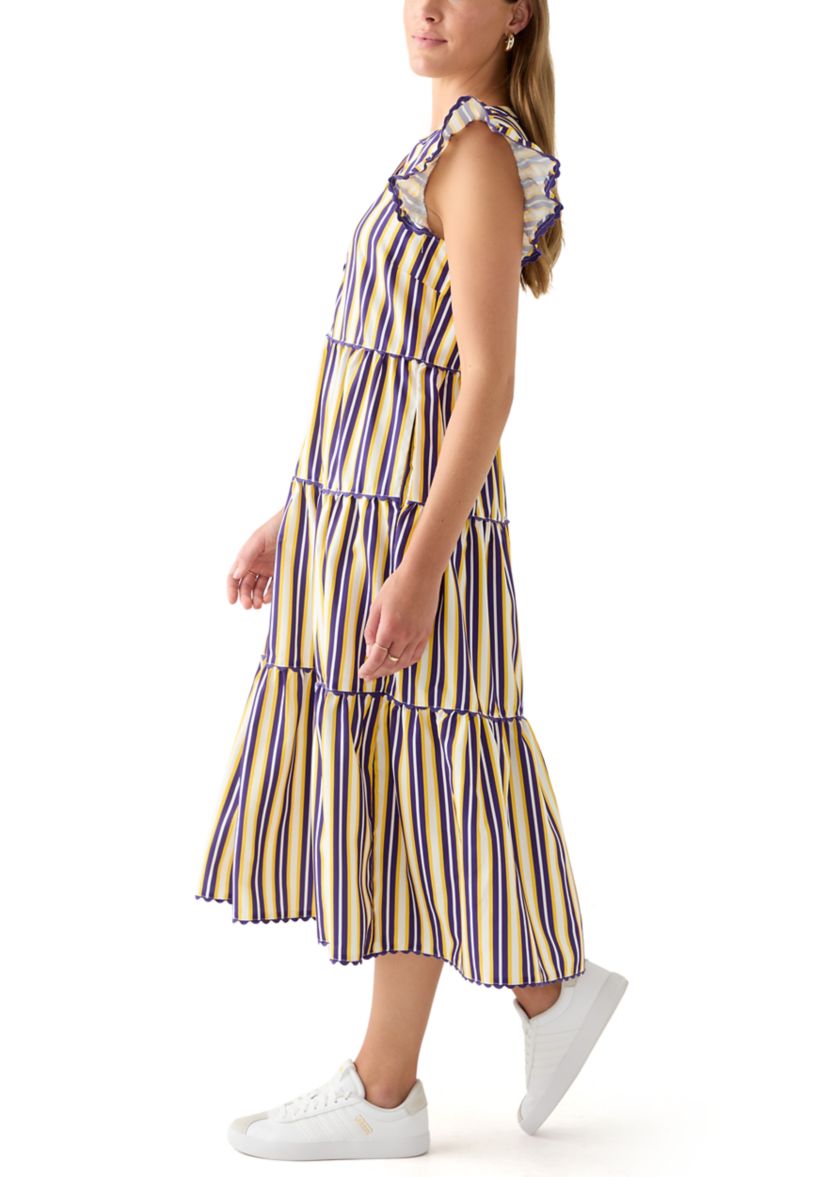 Womens Kari Dress