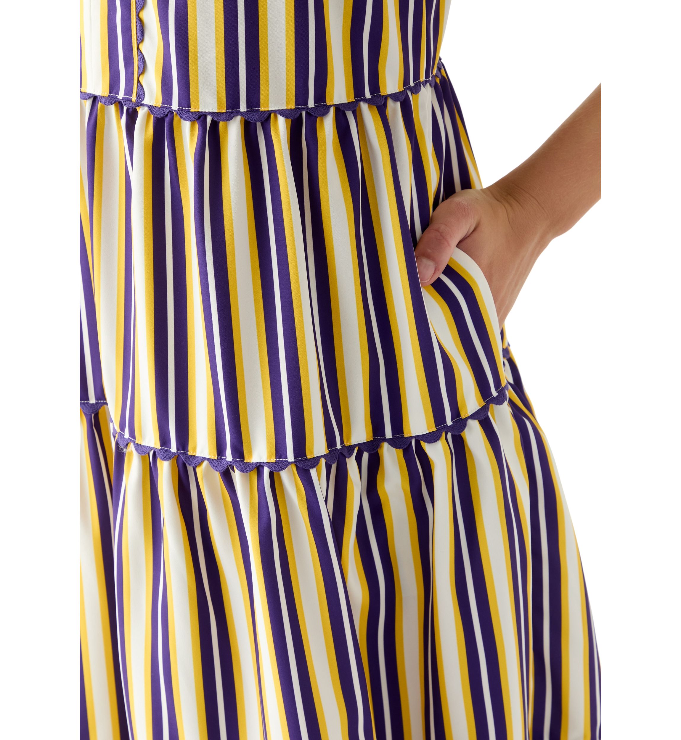 Womens Kari Dress