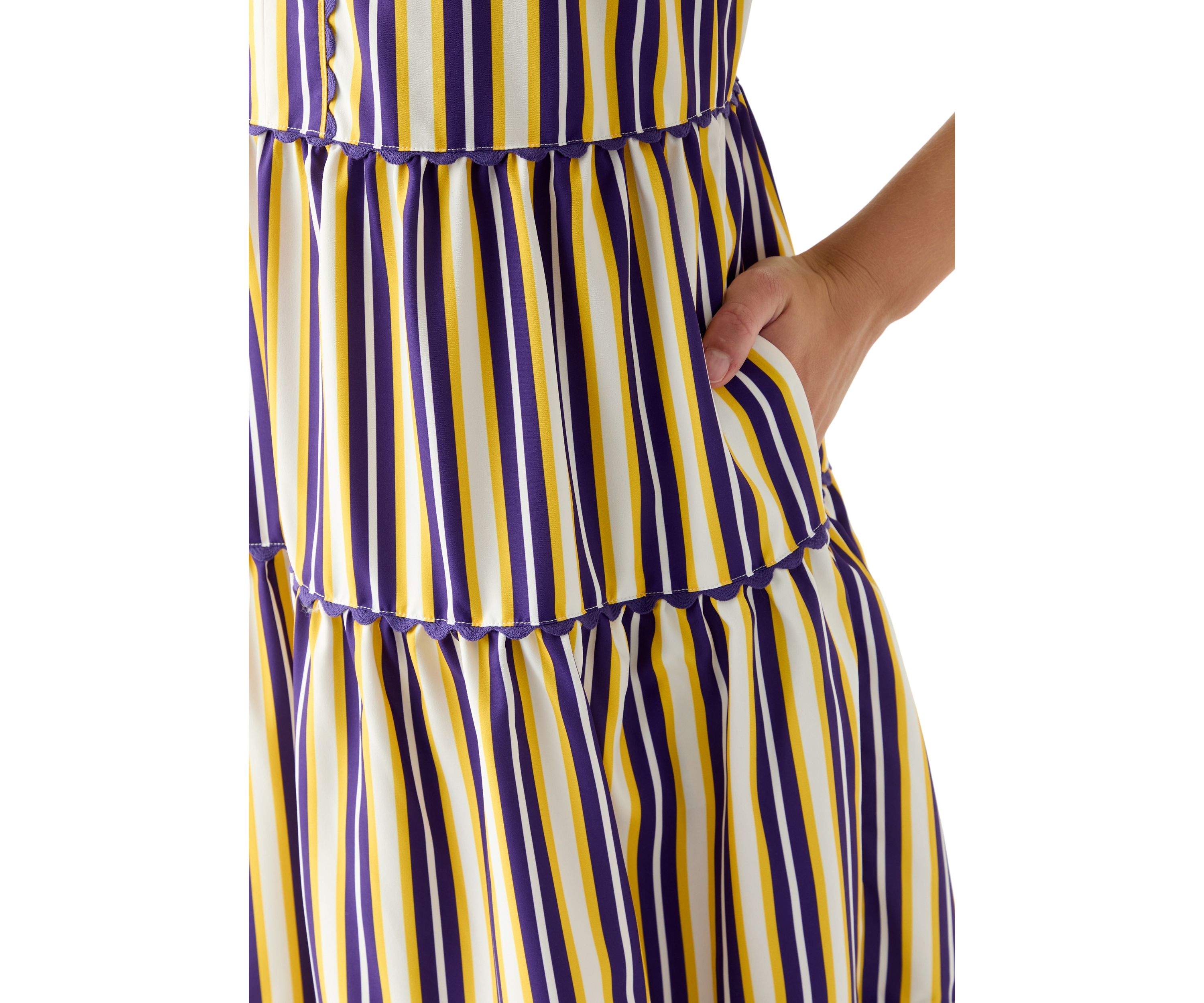 Womens Kari Dress