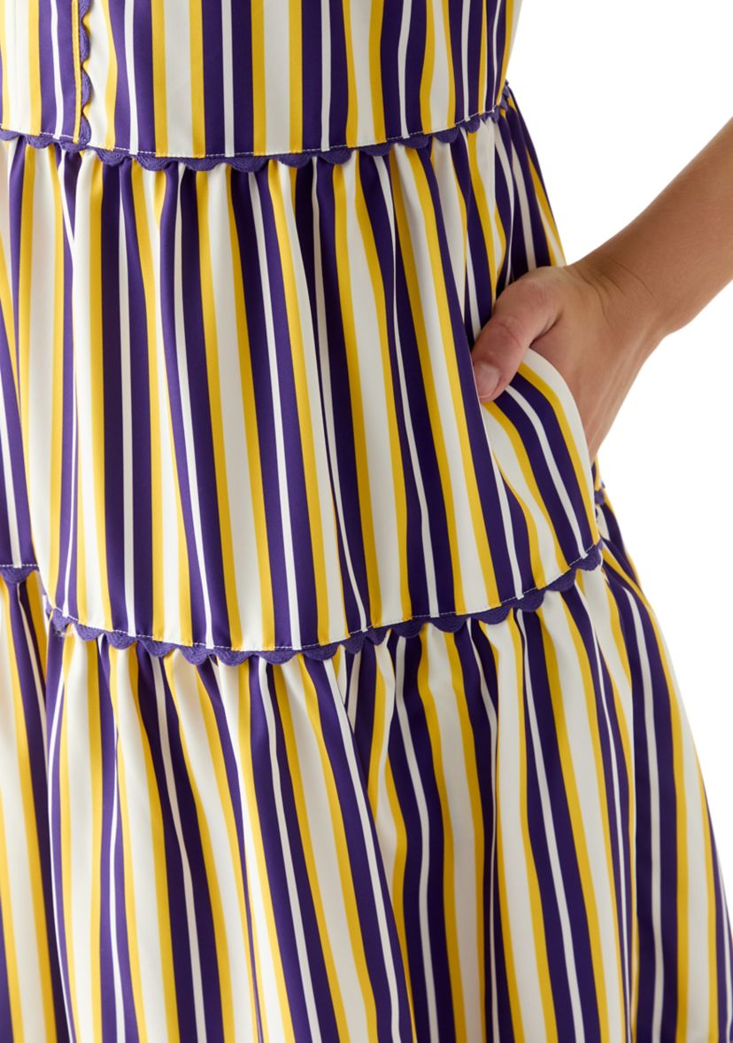 Womens Kari Dress