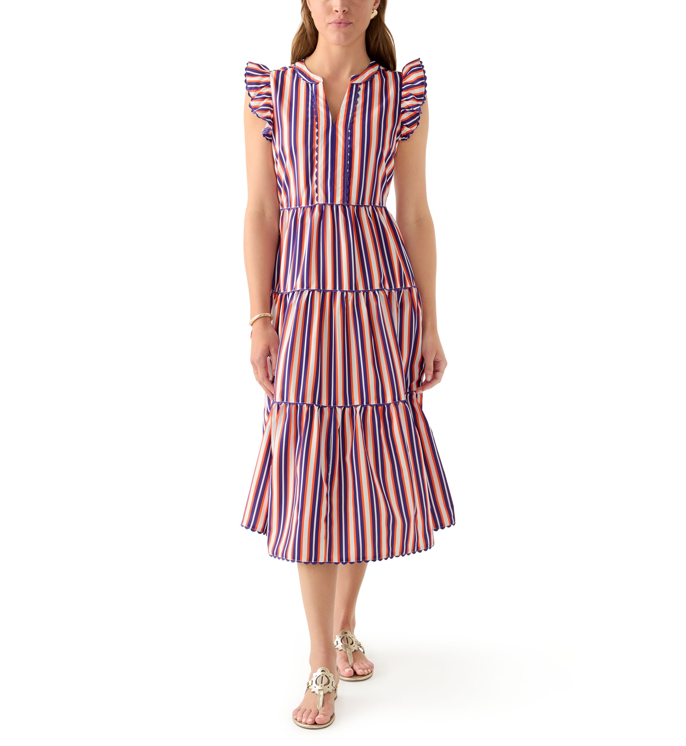 Womens Kari Dress