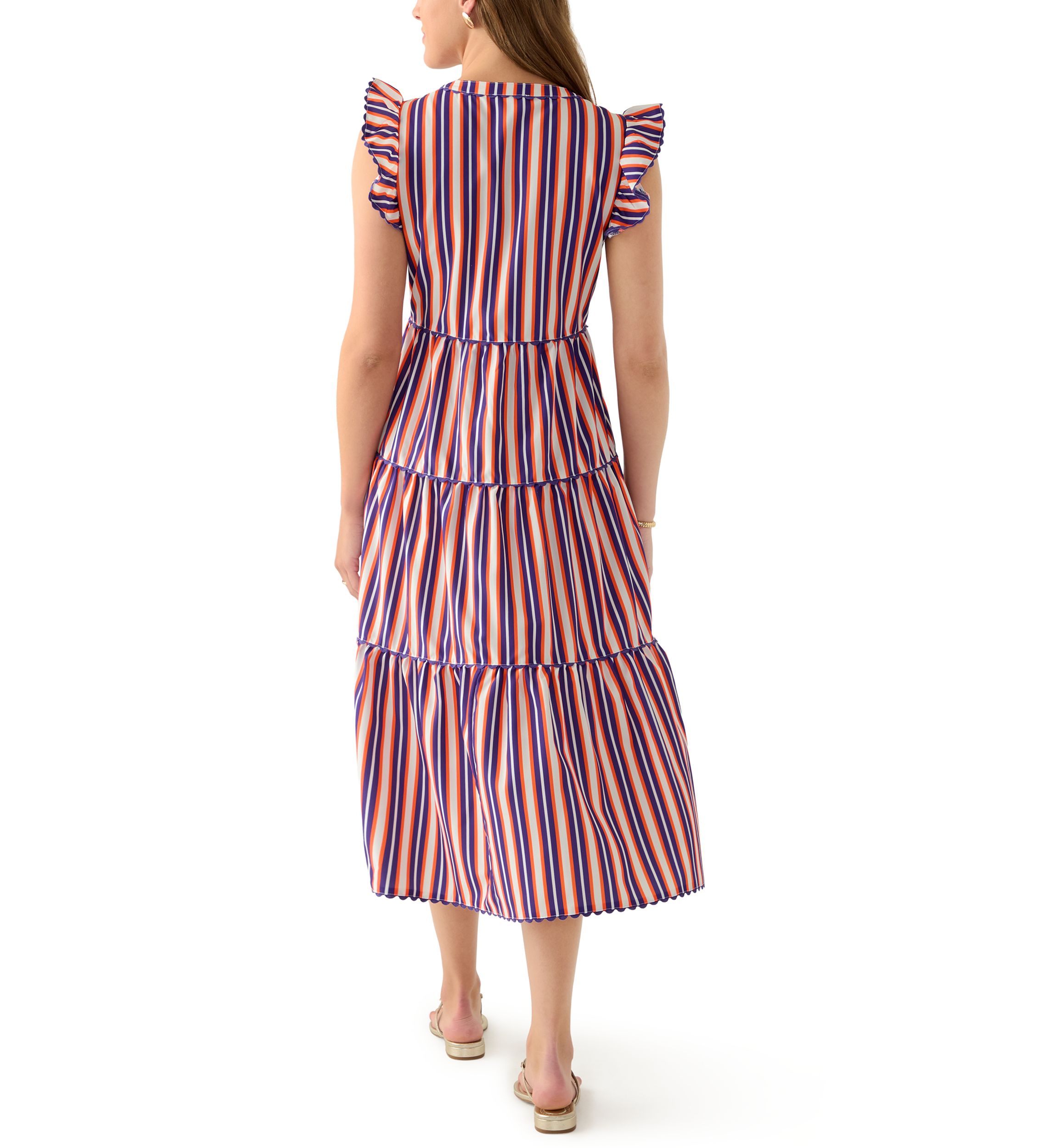 Womens Kari Dress