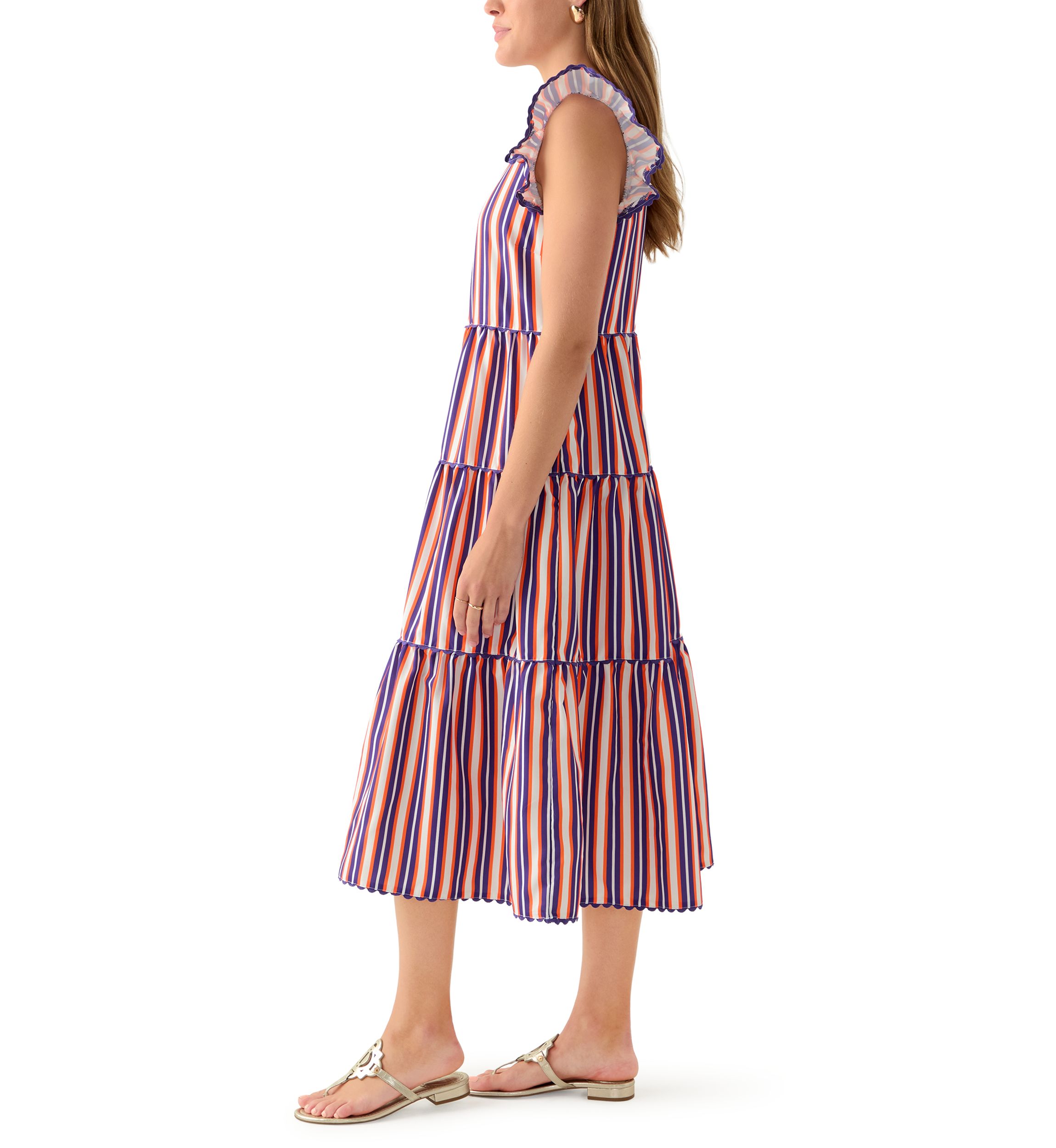 Womens Kari Dress