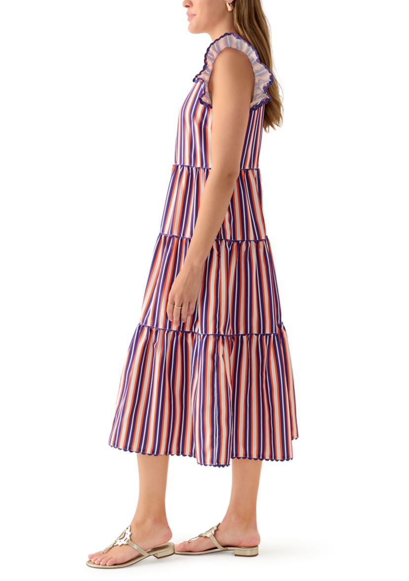 Womens Kari Dress
