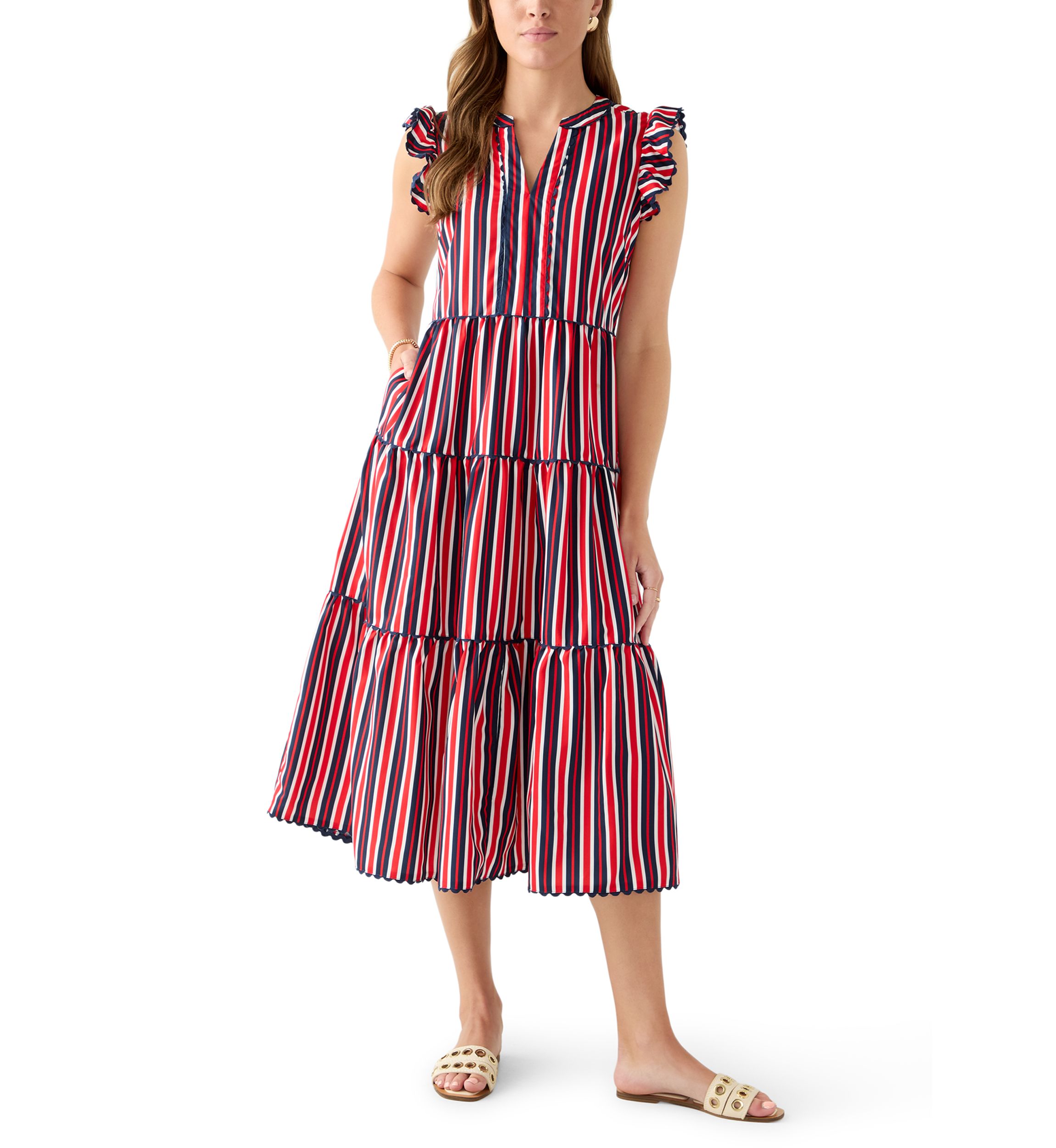 Womens Kari Dress