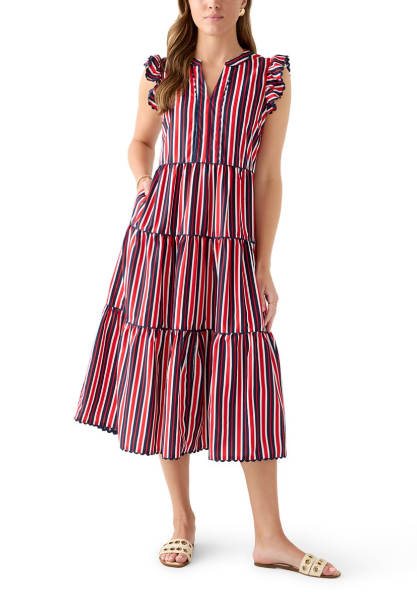 Womens Kari Dress