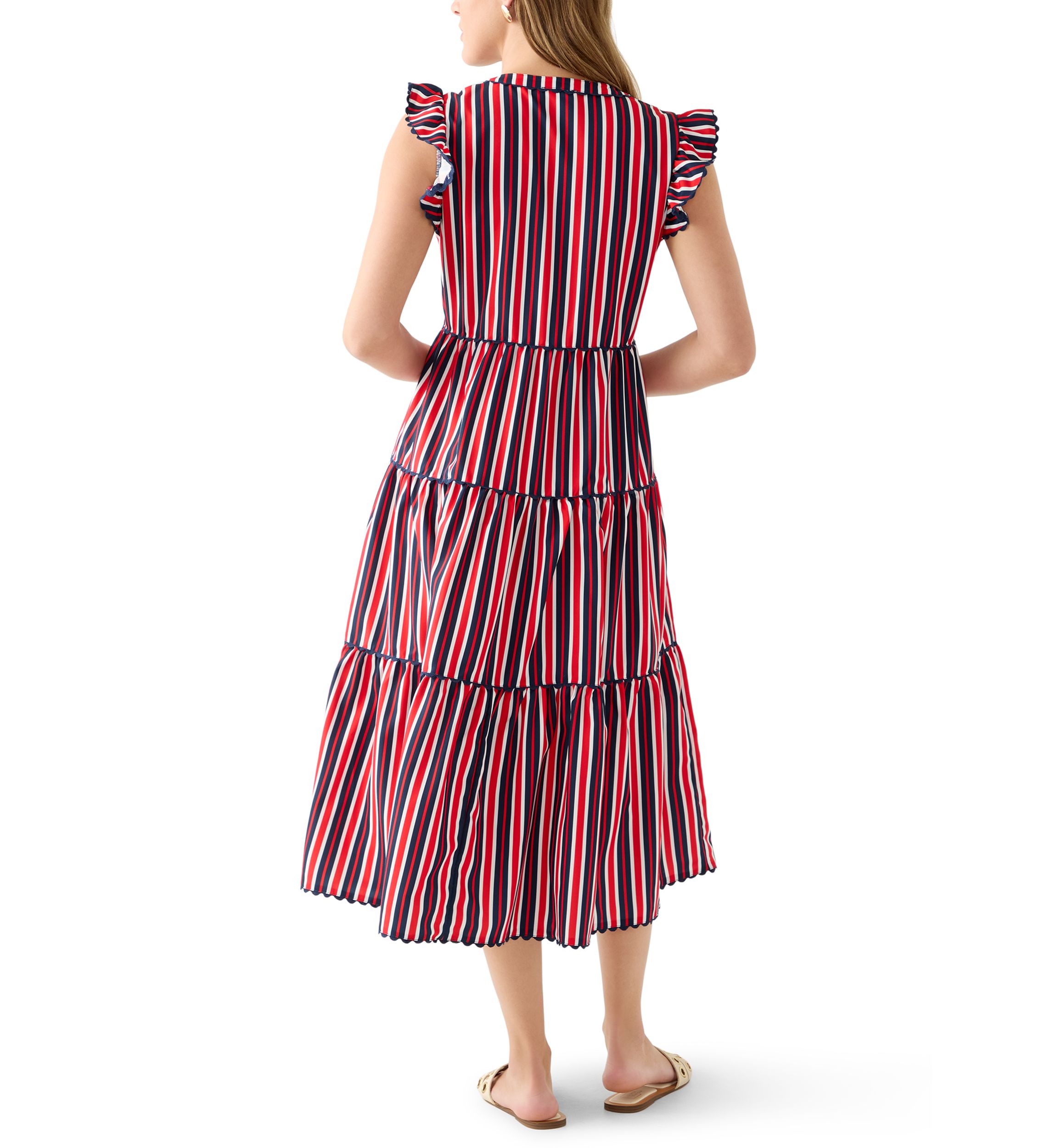 Womens Kari Dress