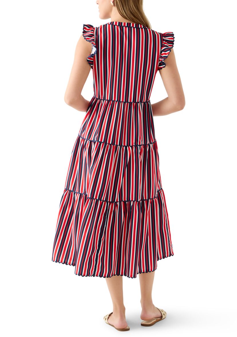 Womens Kari Dress