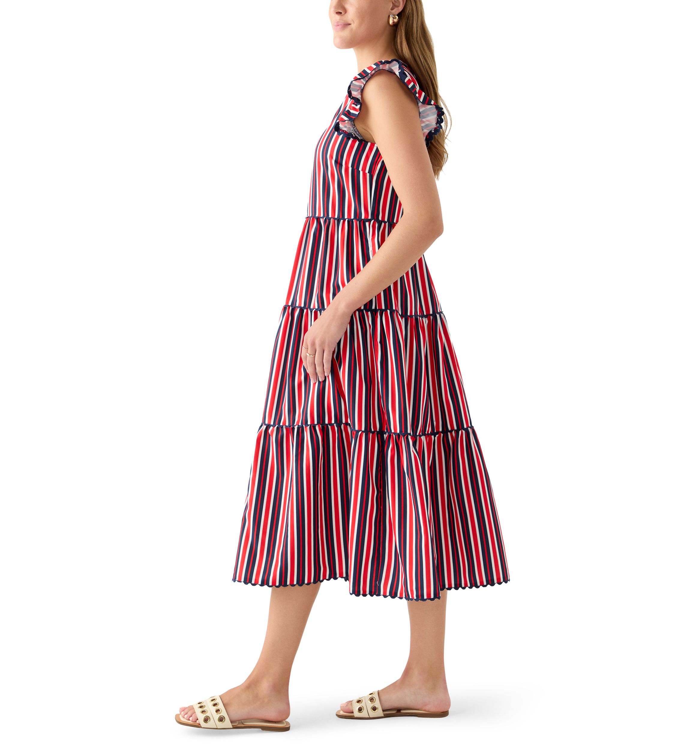 Womens Kari Dress