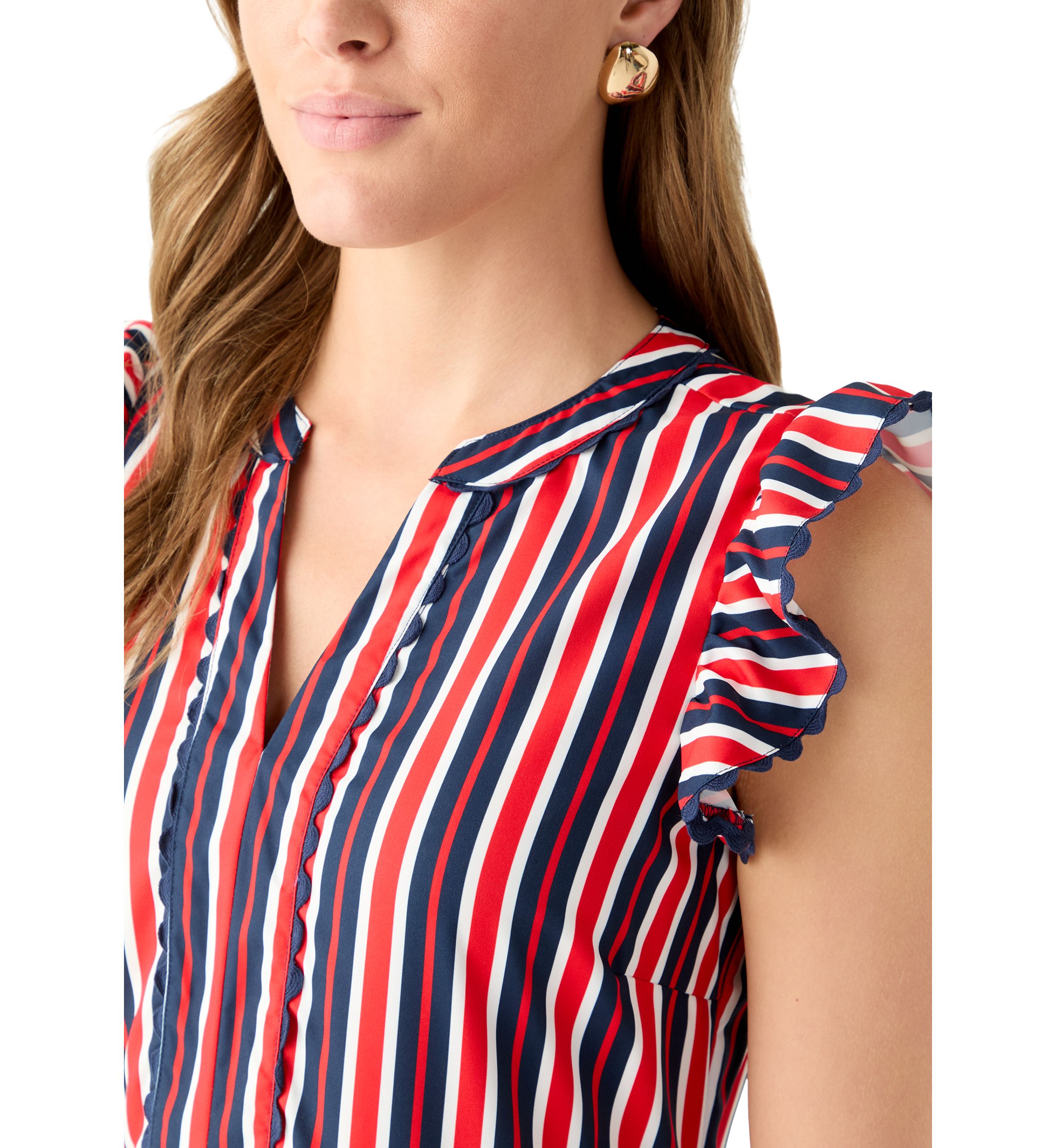 Womens Kari Dress