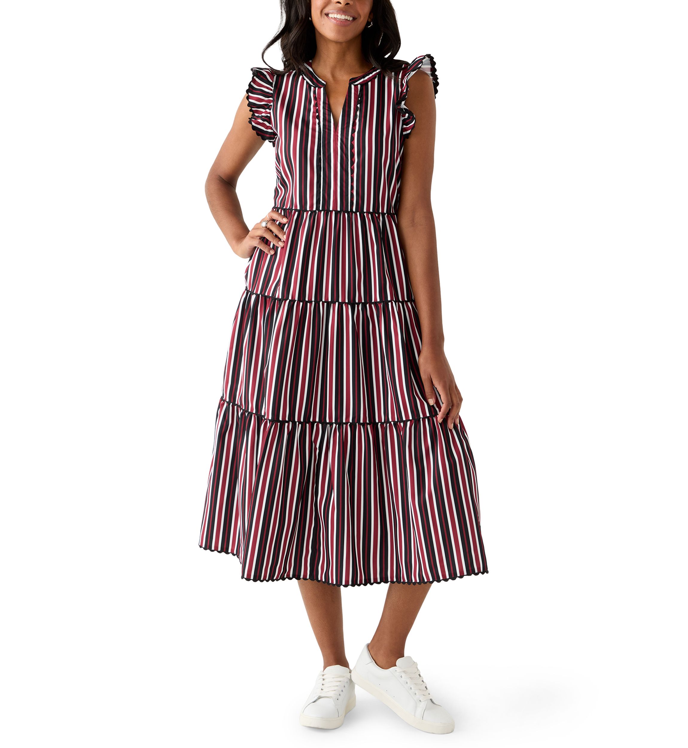 Womens Kari Dress