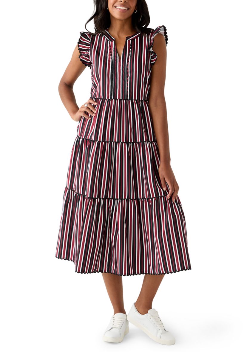 Womens Kari Dress