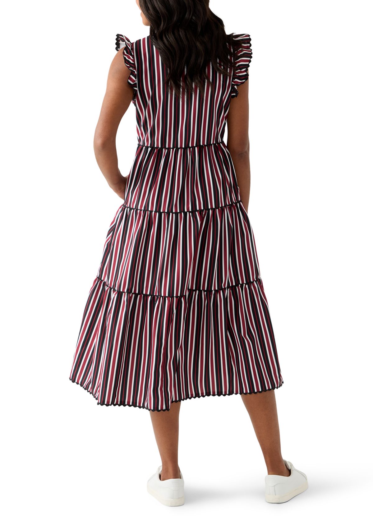 Womens Kari Dress