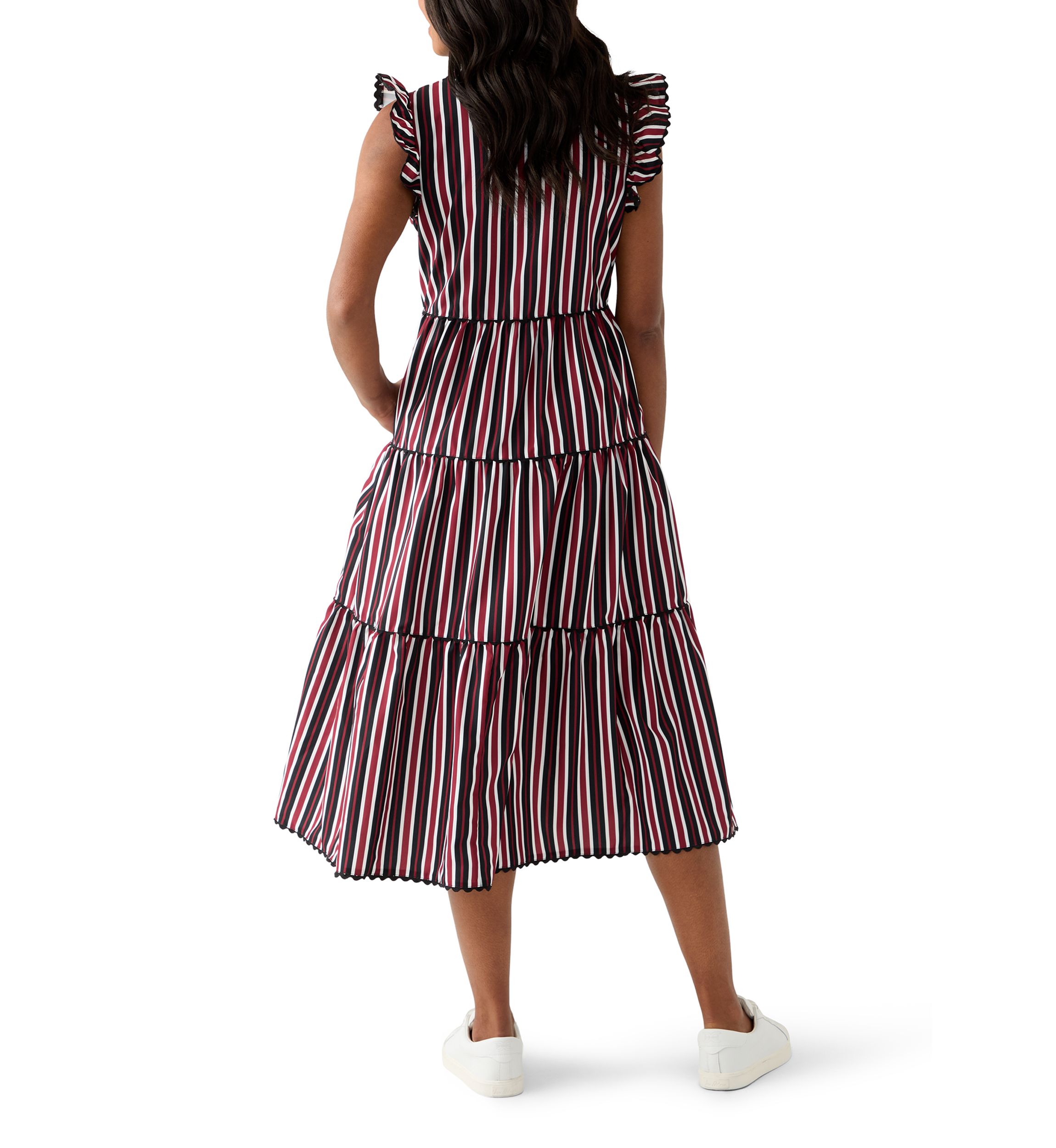 Womens Kari Dress