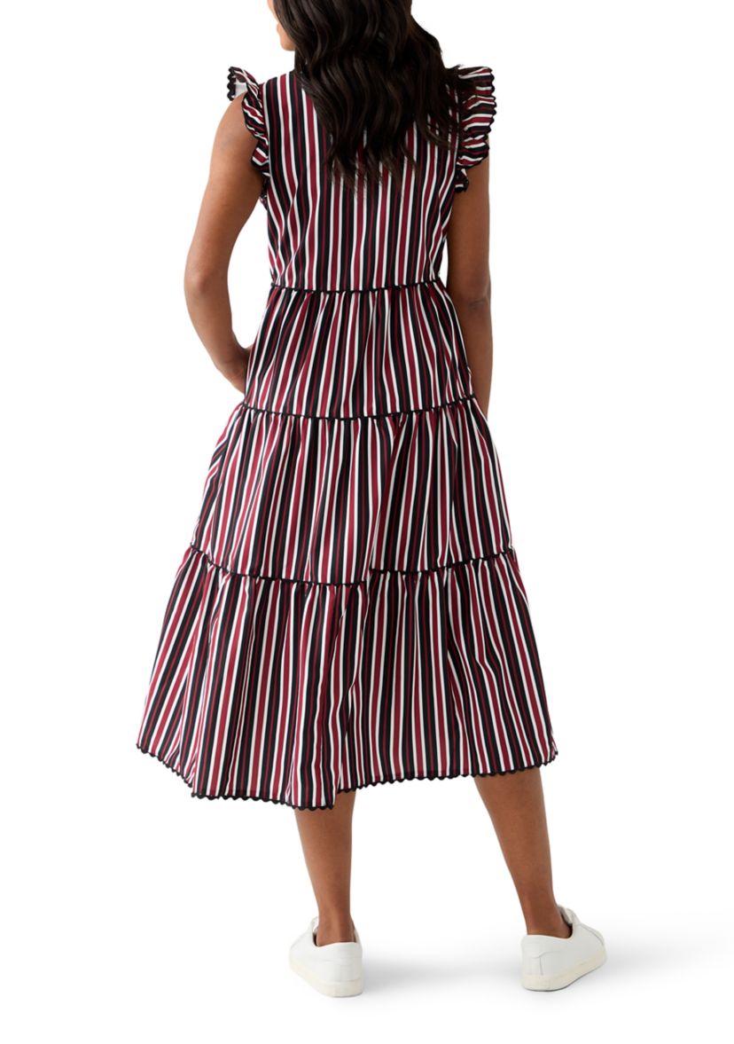 Womens Kari Dress