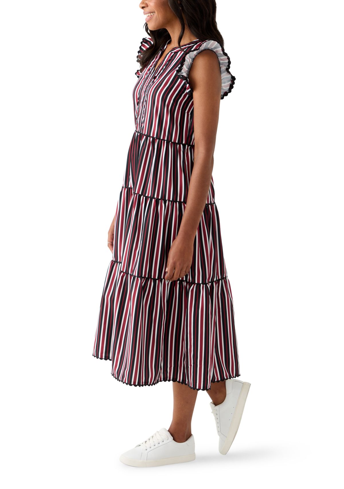 Womens Kari Dress