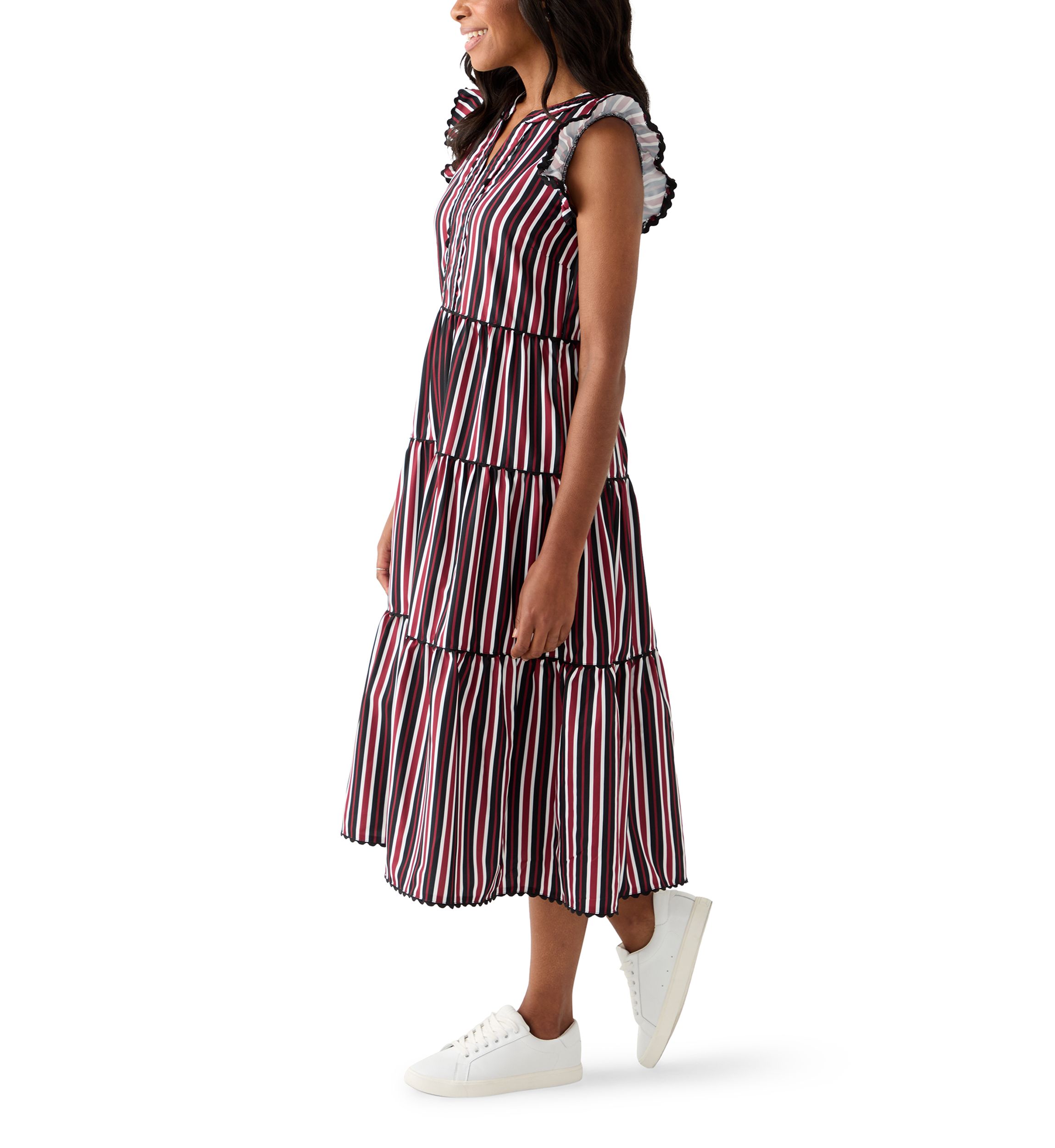 Womens Kari Dress
