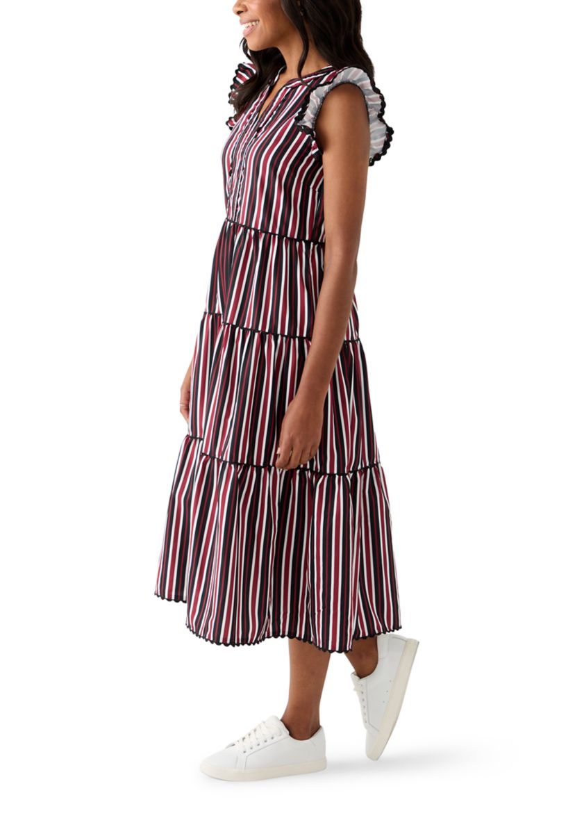 Womens Kari Dress