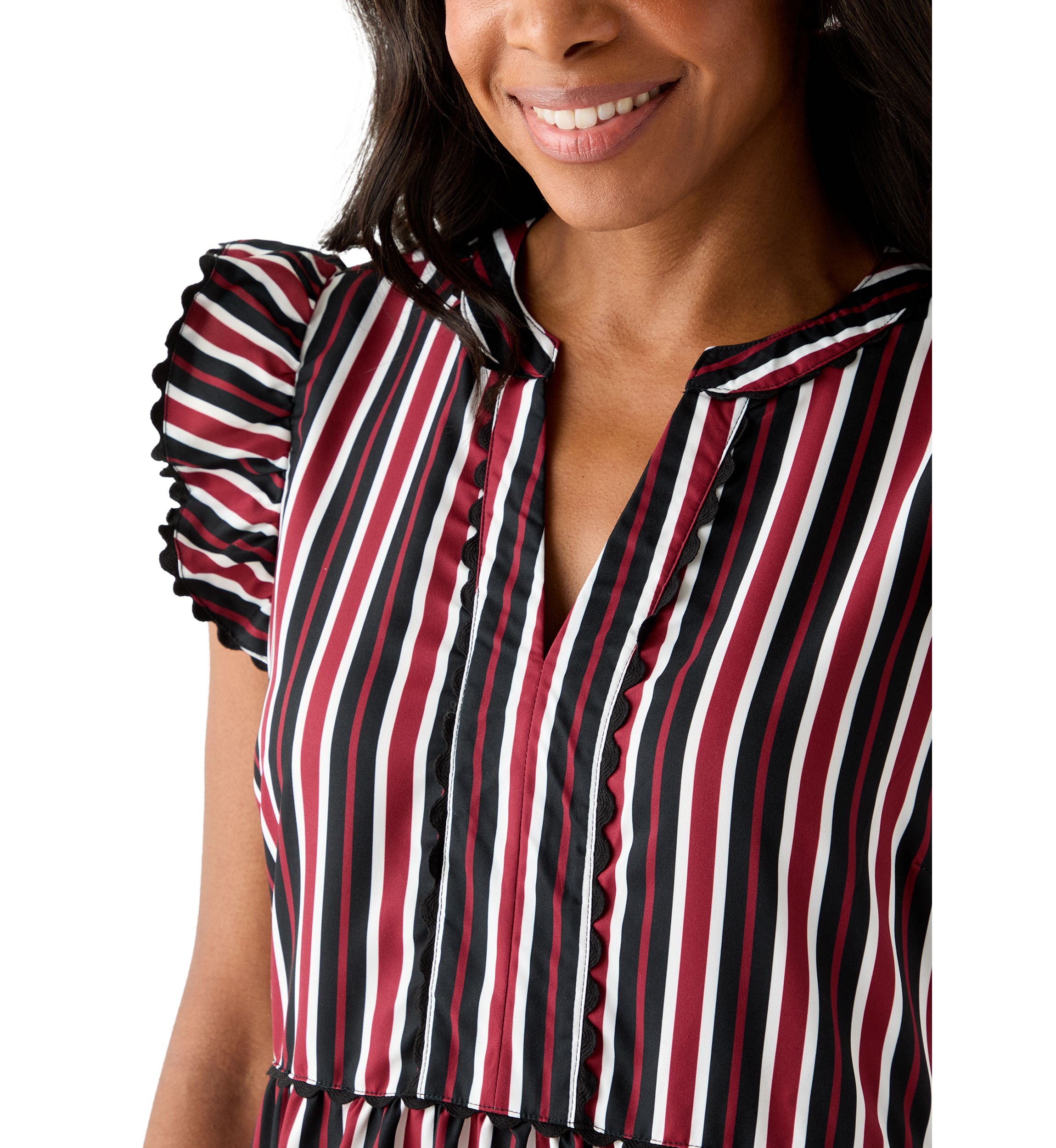 Womens Kari Dress