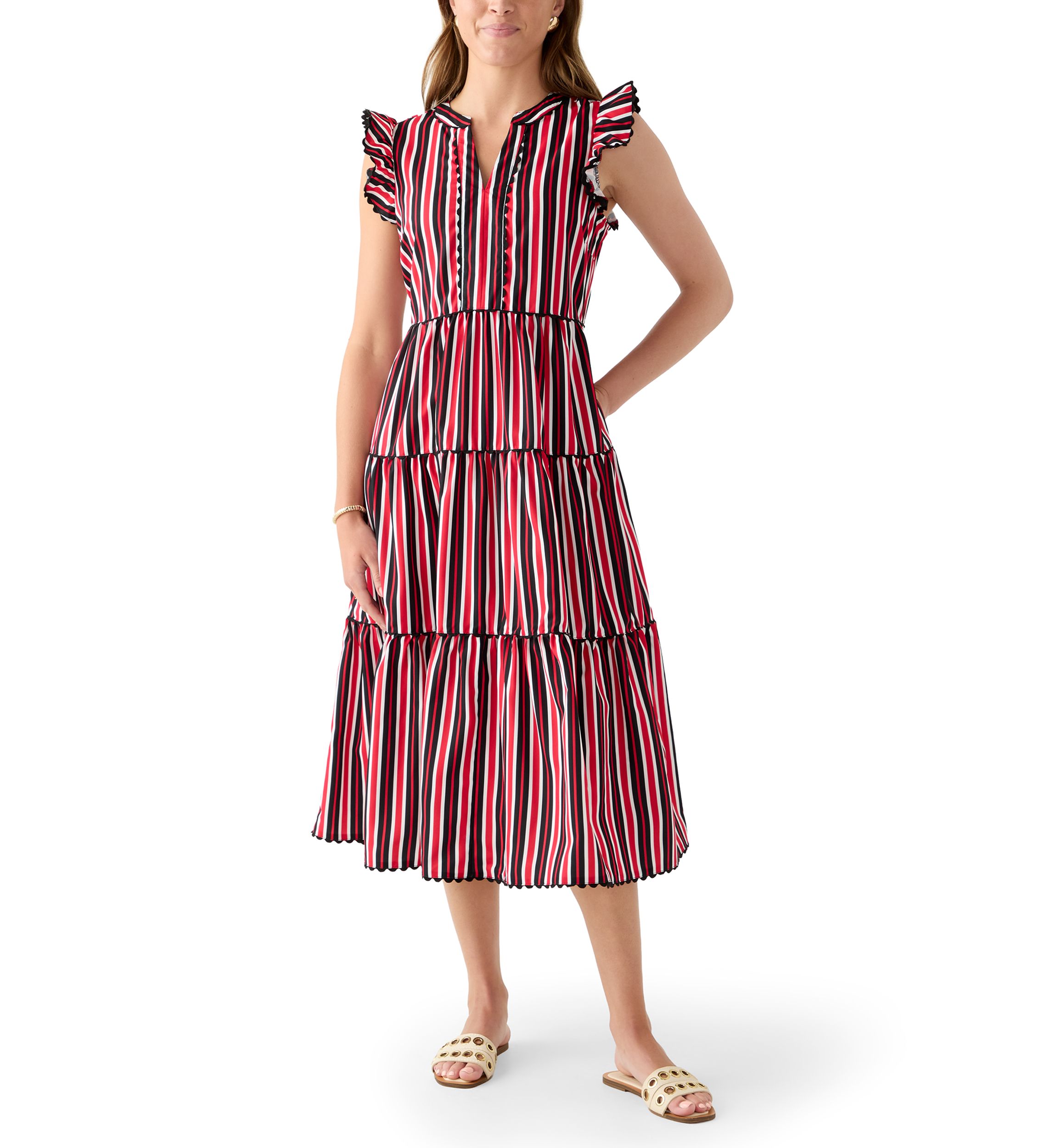 Womens Kari Dress
