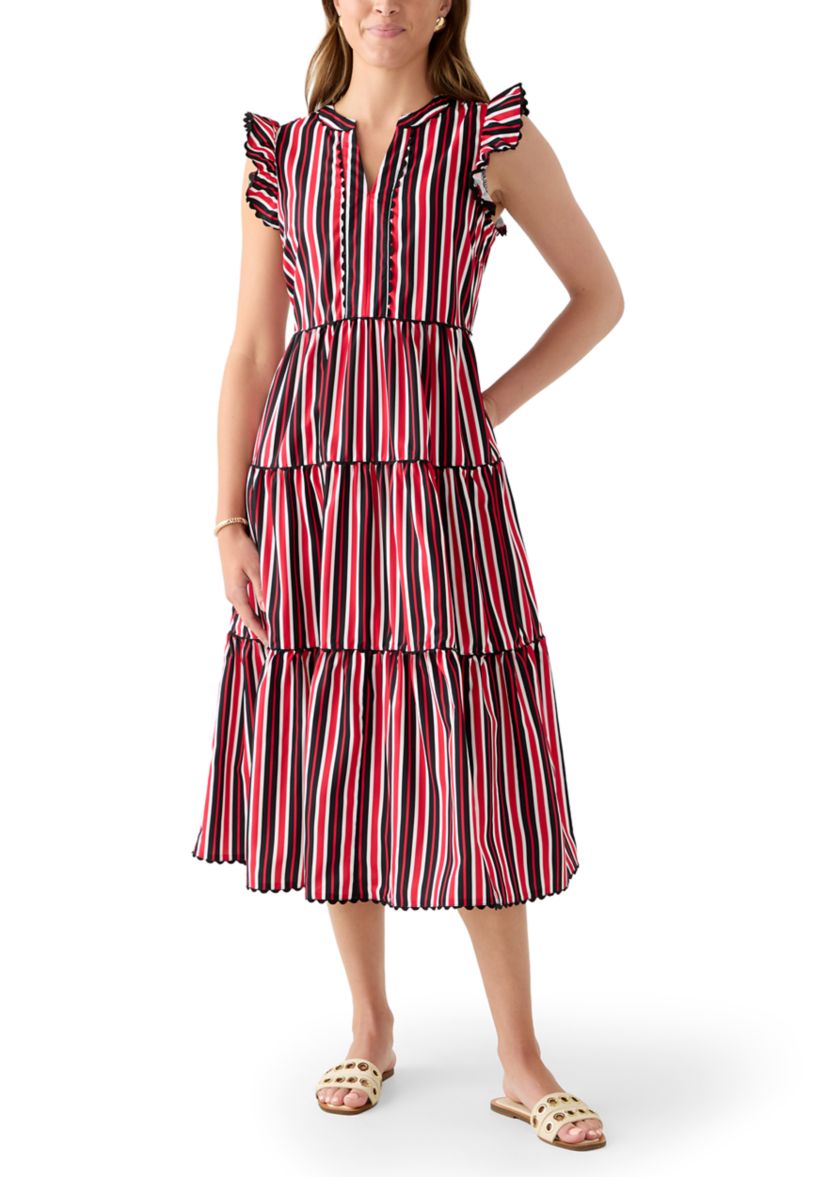 Womens Kari Dress