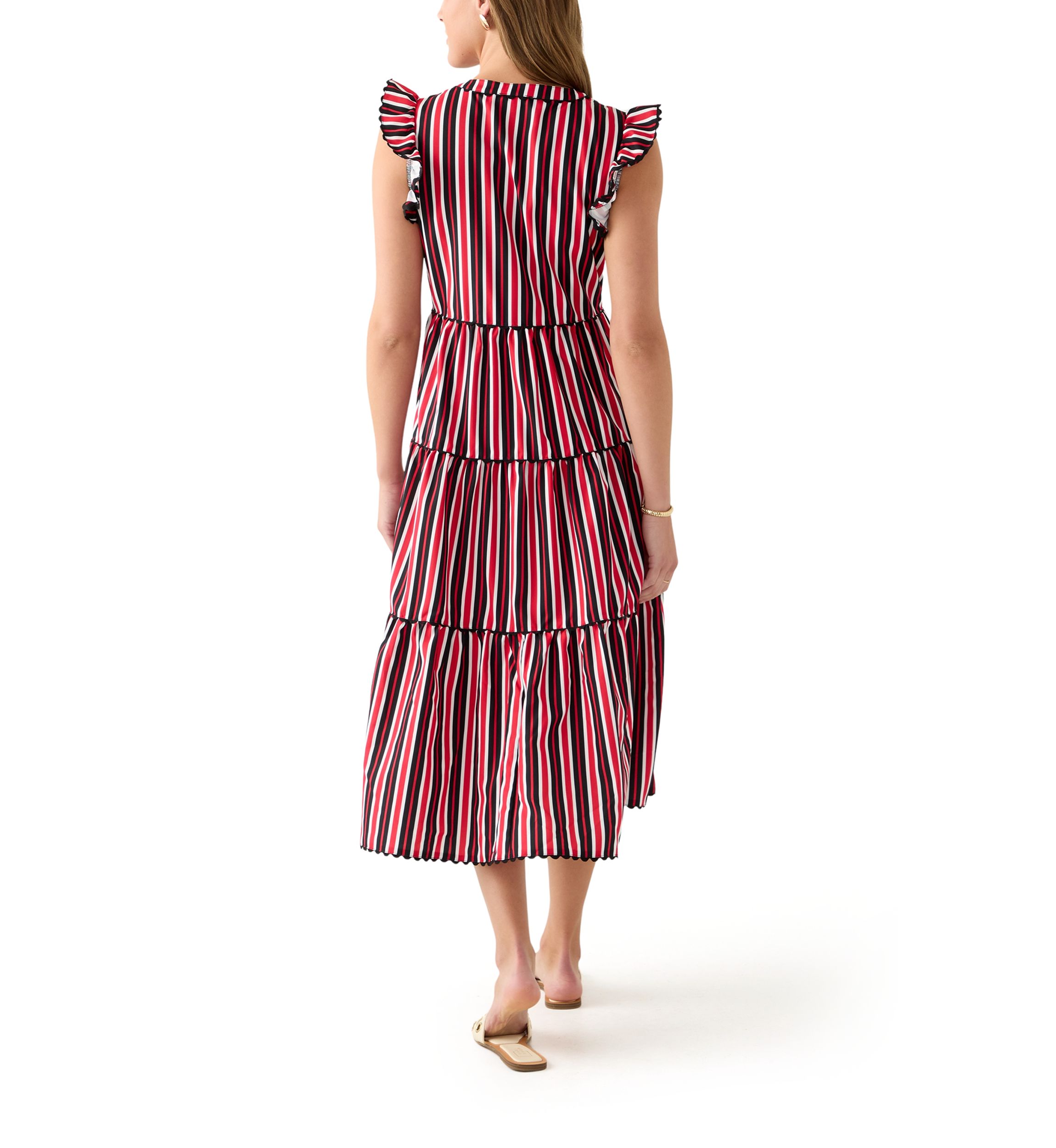 Womens Kari Dress