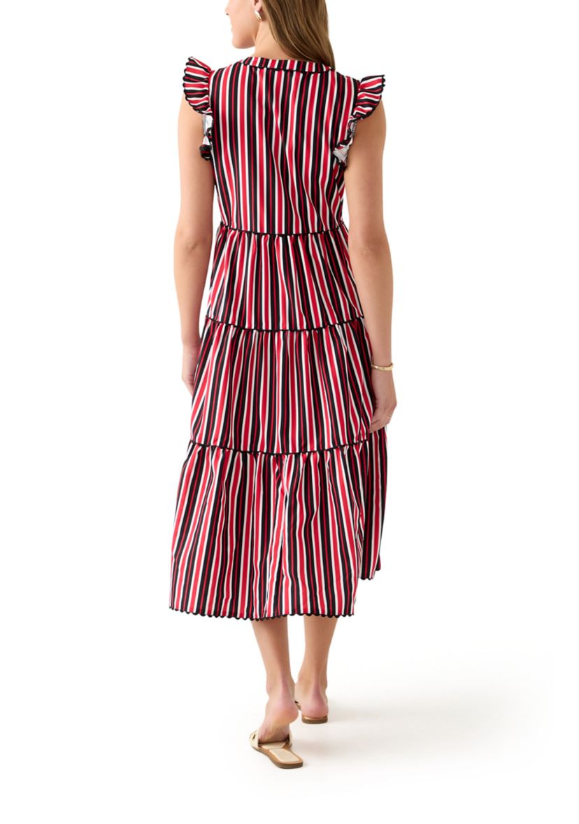 Womens Kari Dress