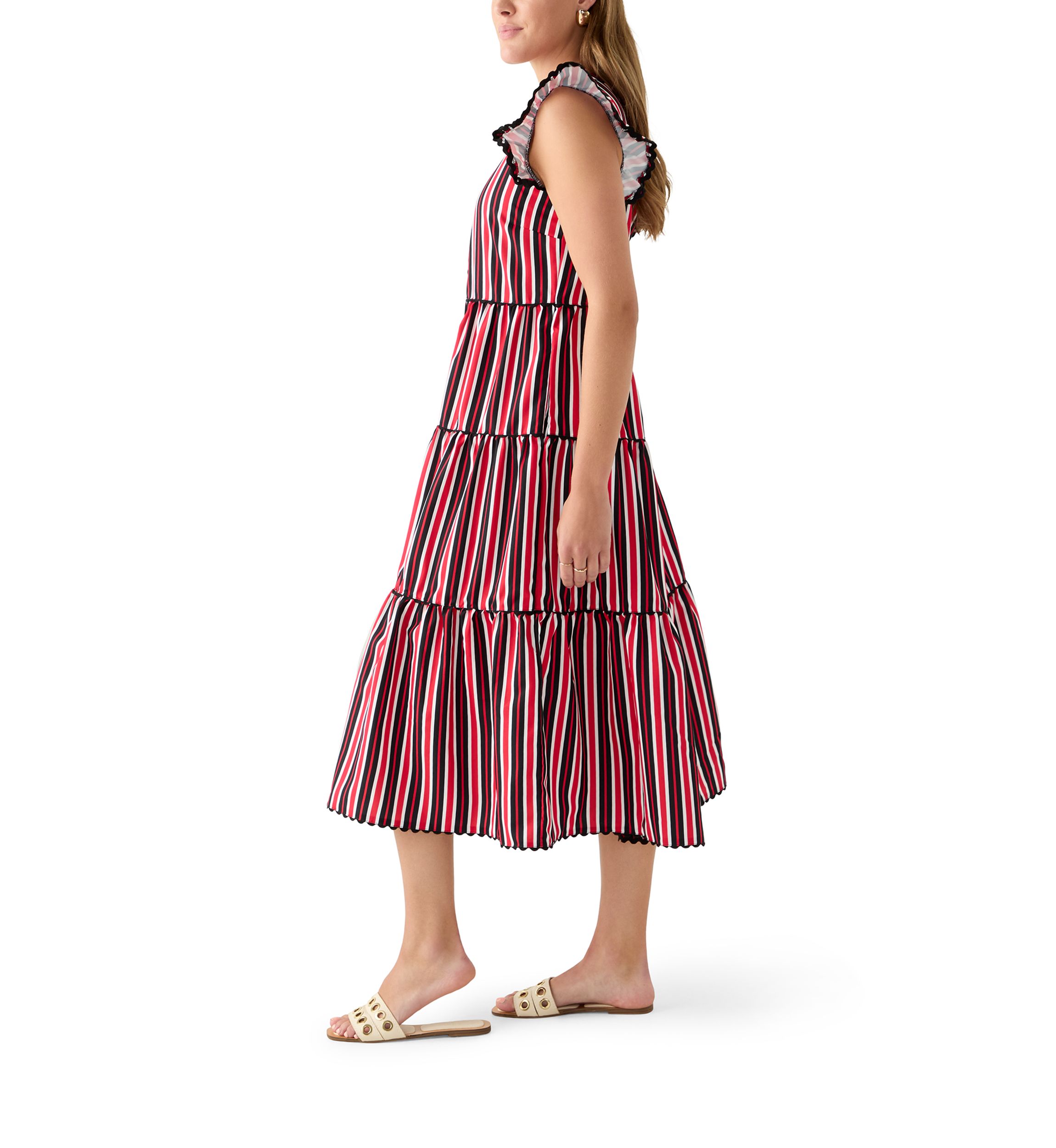 Womens Kari Dress