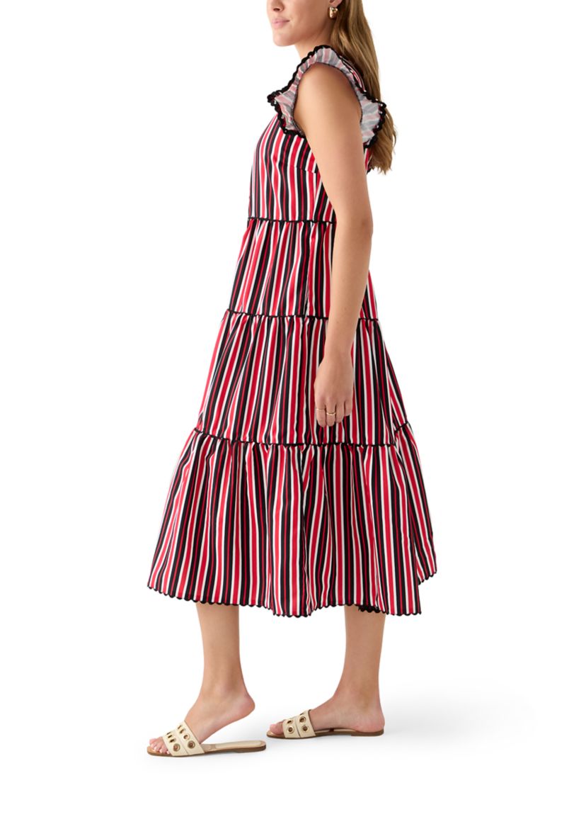 Womens Kari Dress