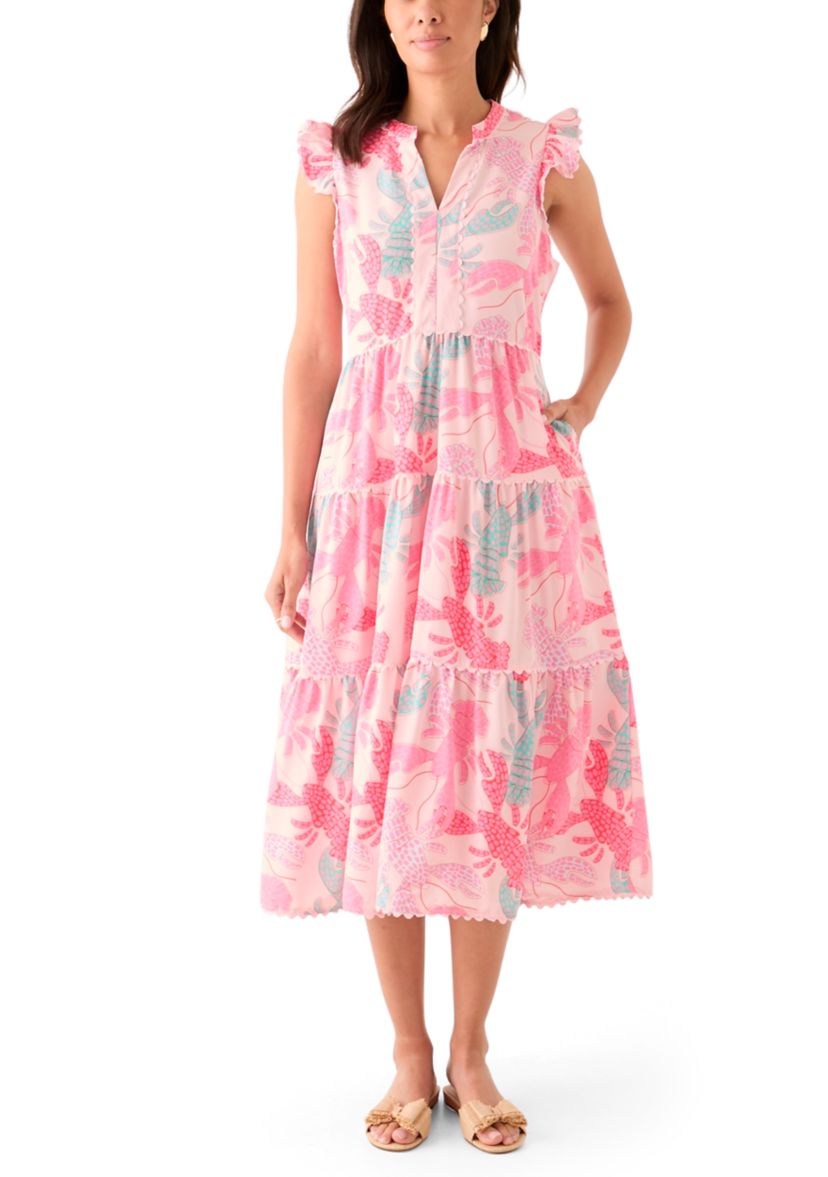 Womens Kari Dress