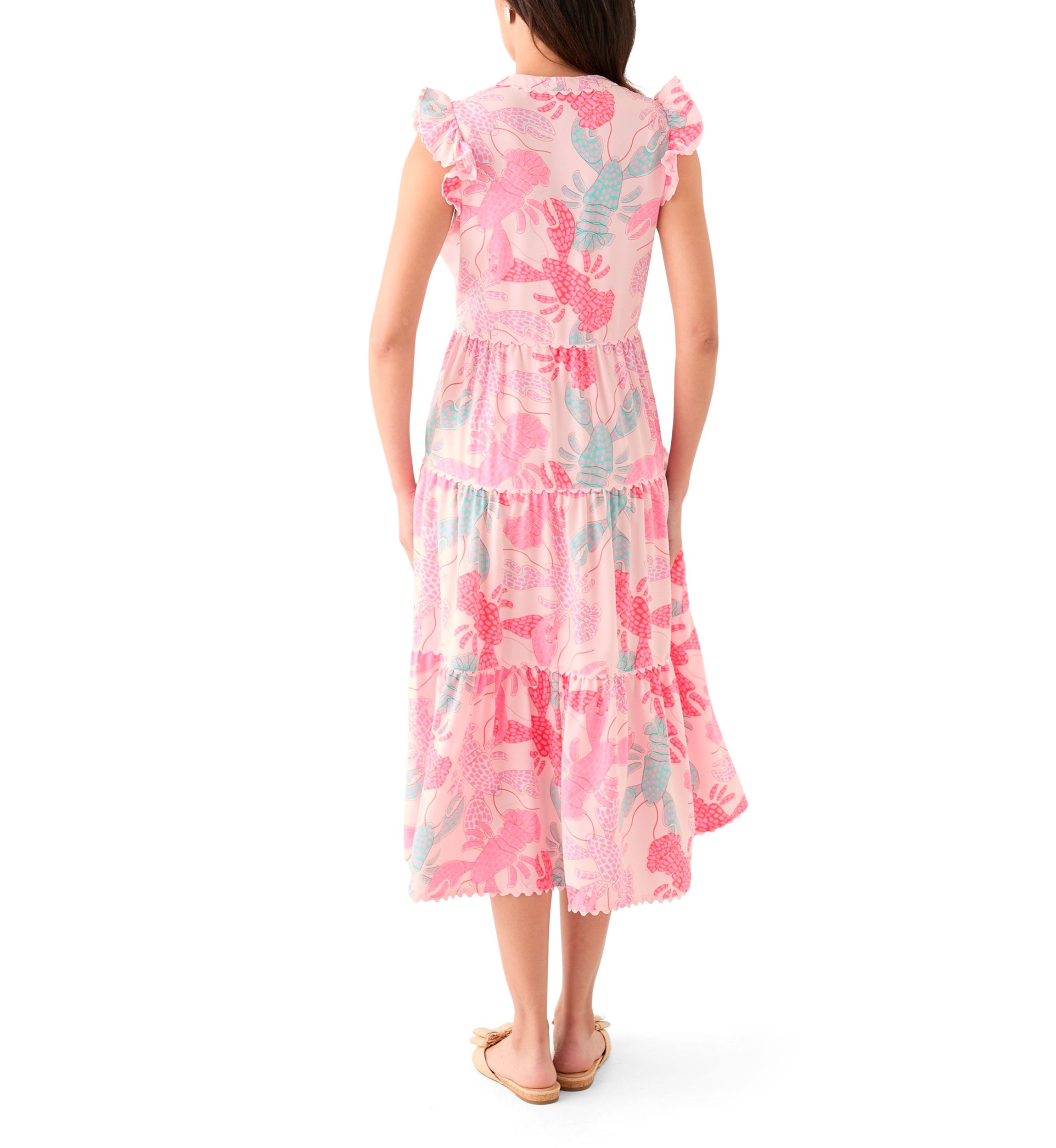 Womens Kari Dress
