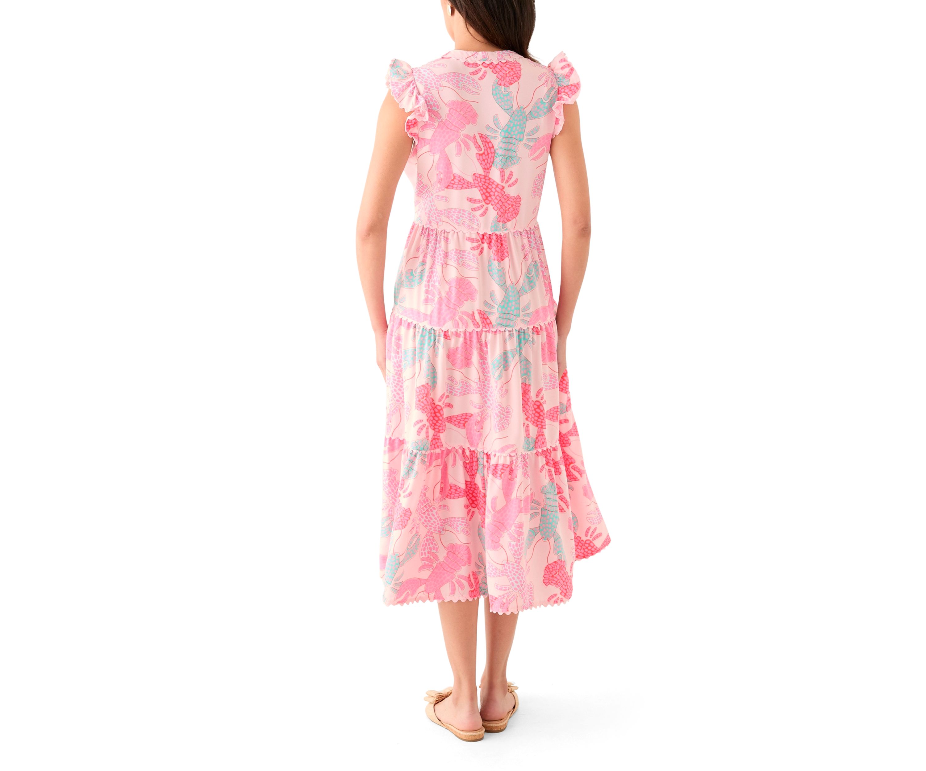 Womens Kari Dress