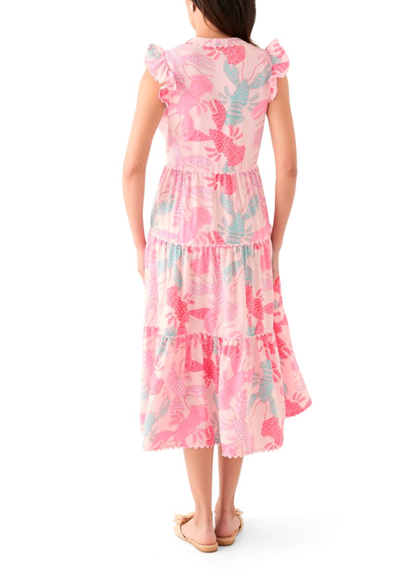 Womens Kari Dress