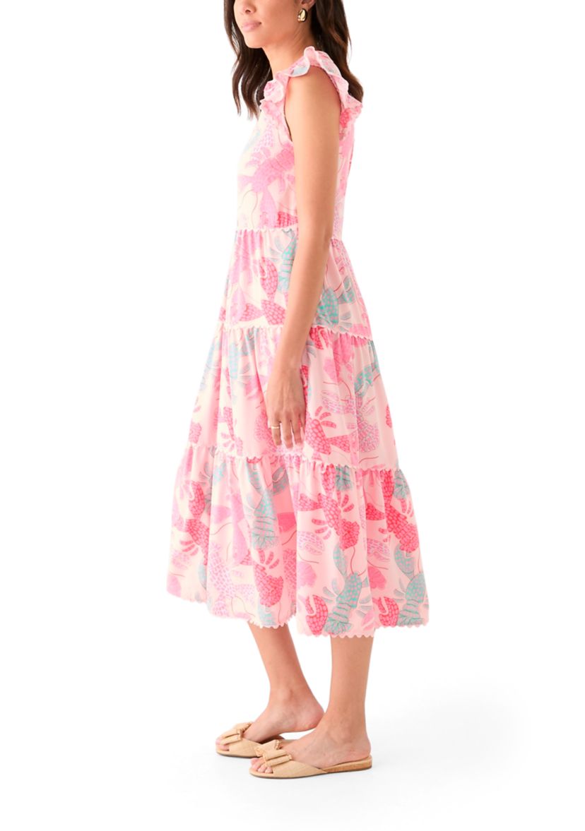 Womens Kari Dress