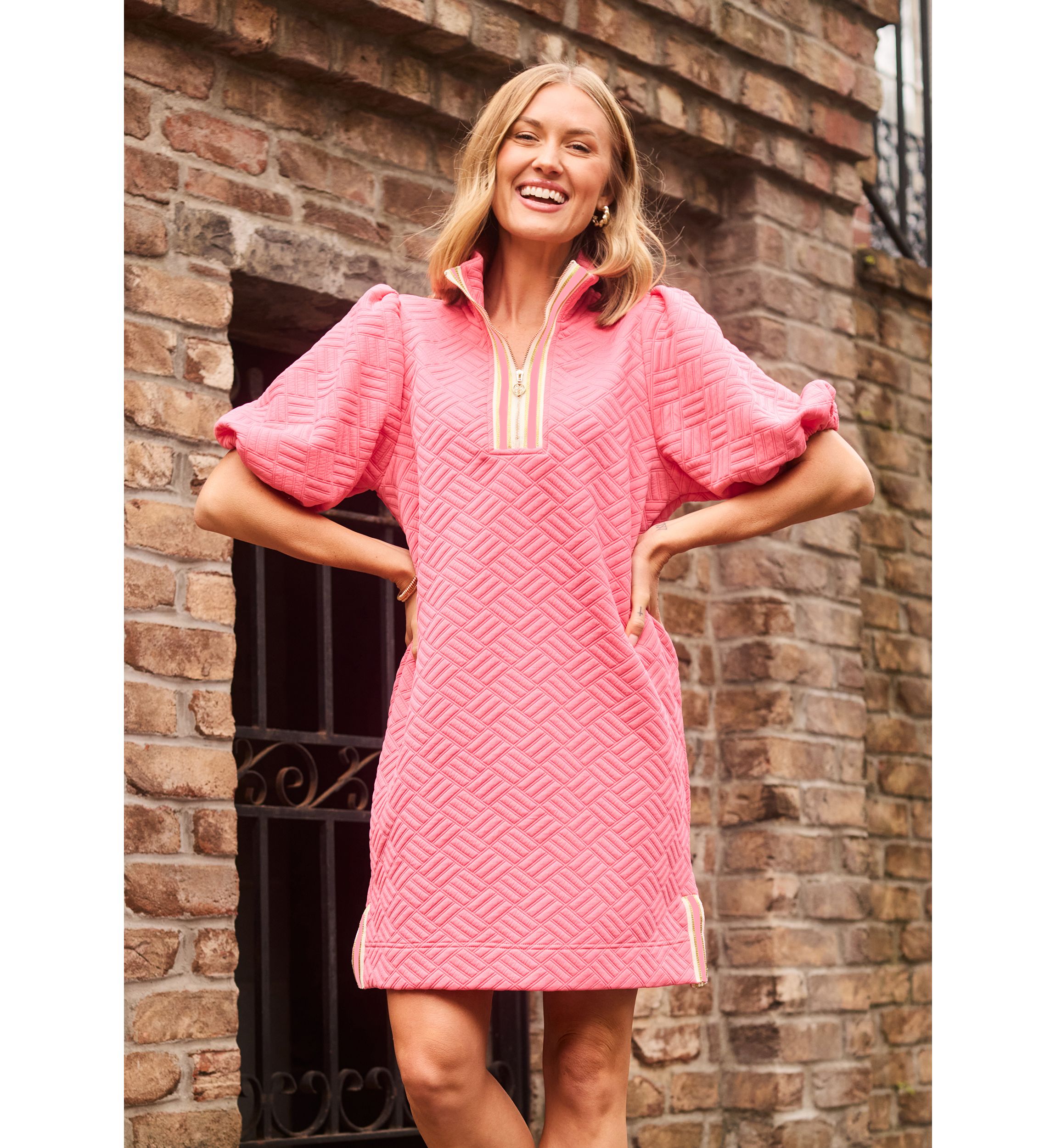 Womens Andie Dress