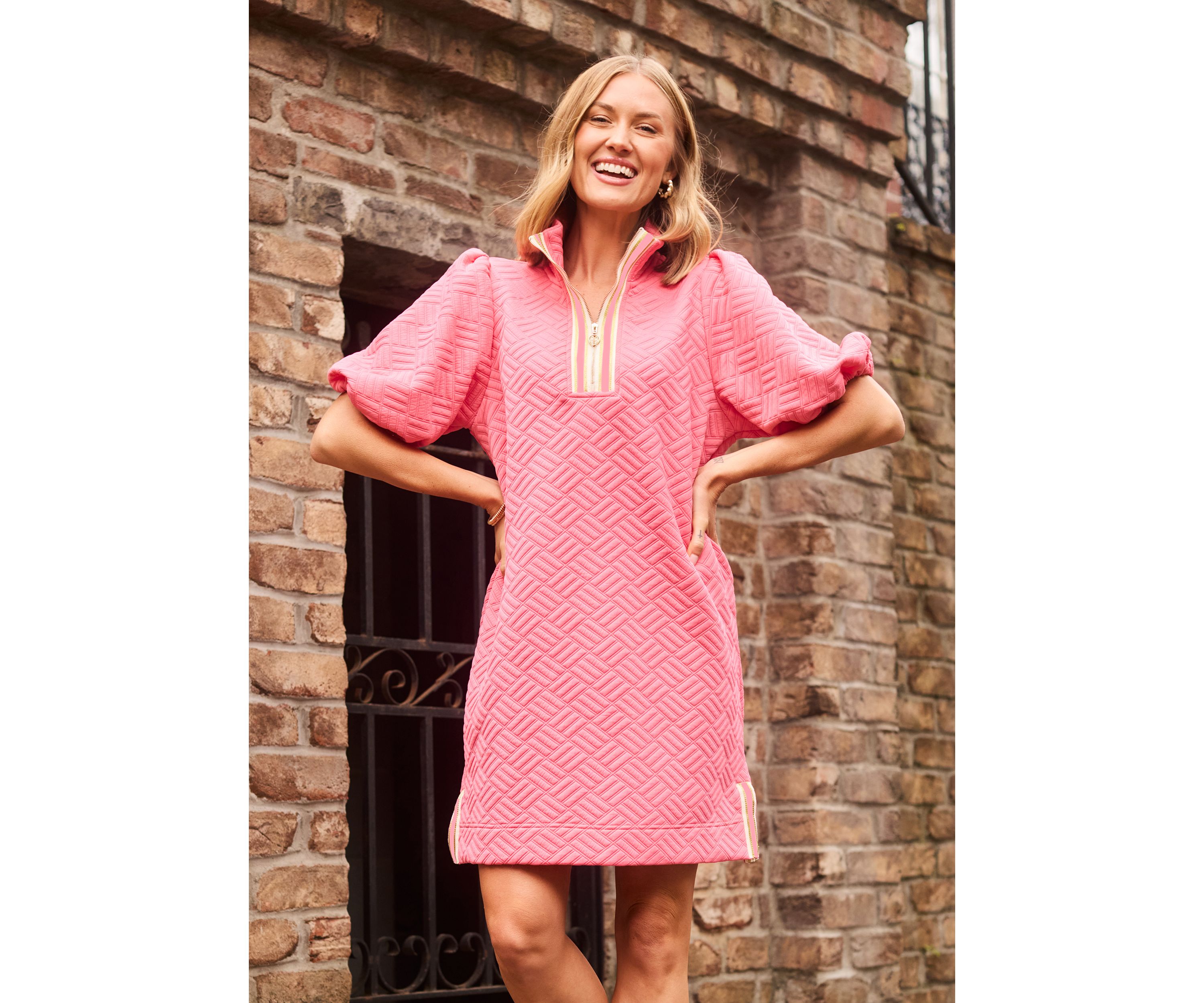 Womens Andie Dress