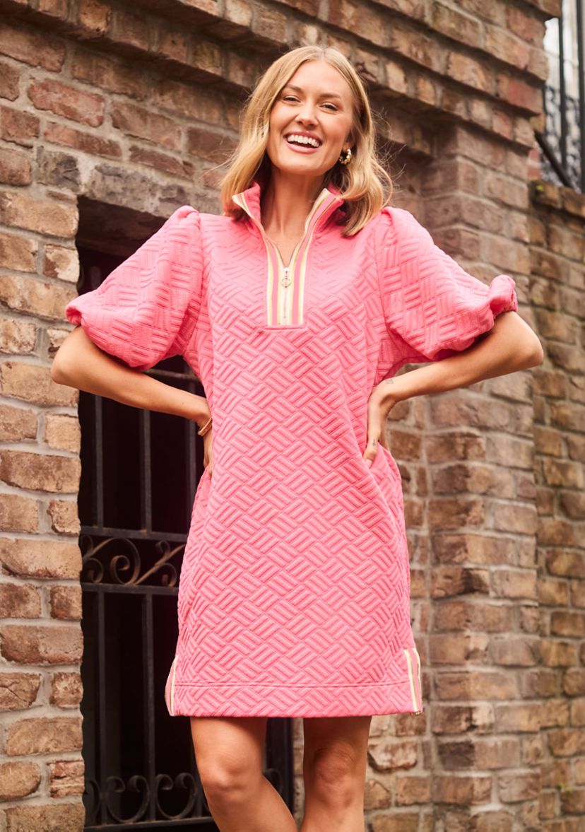 Womens Andie Dress