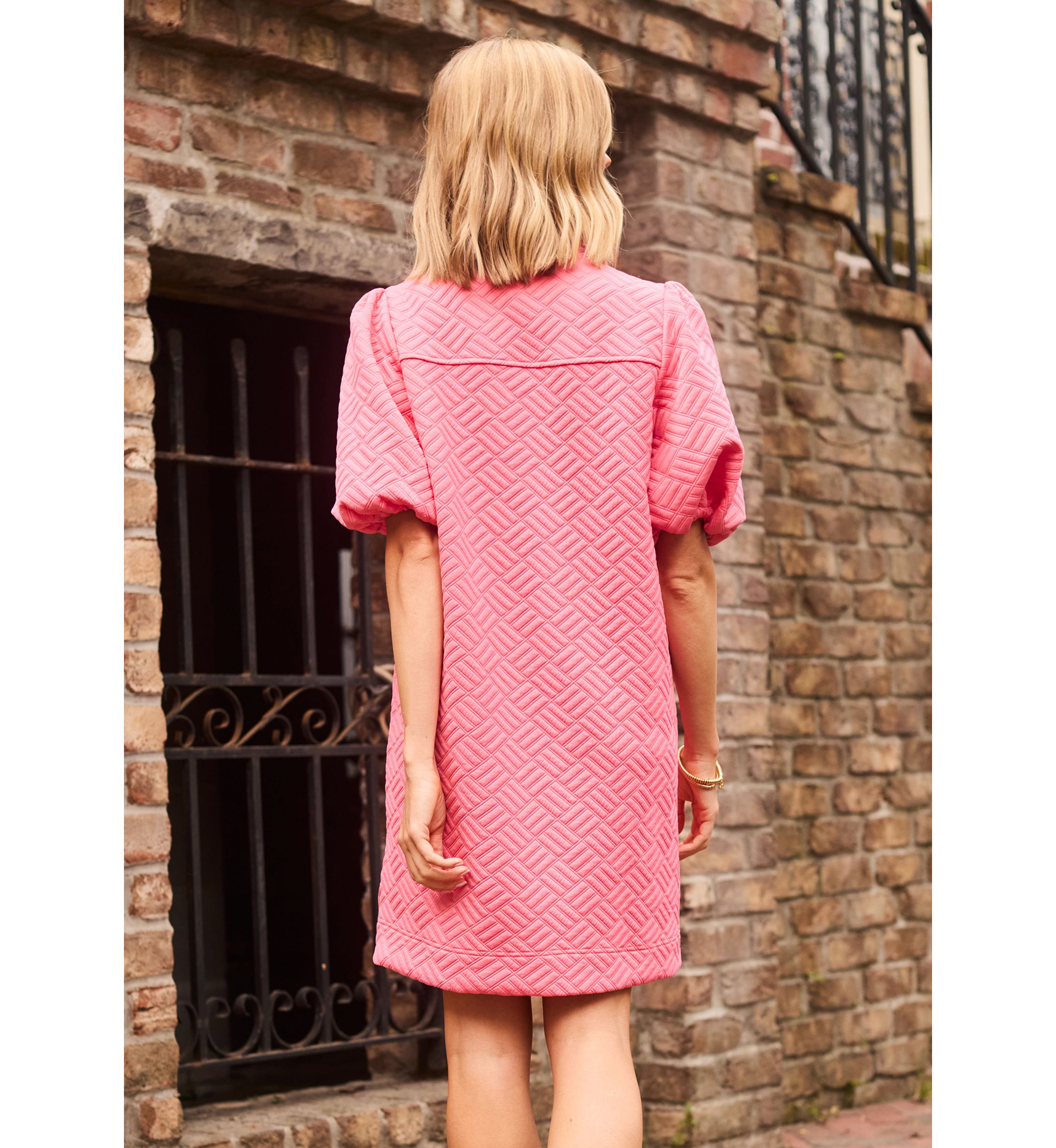 Womens Andie Dress